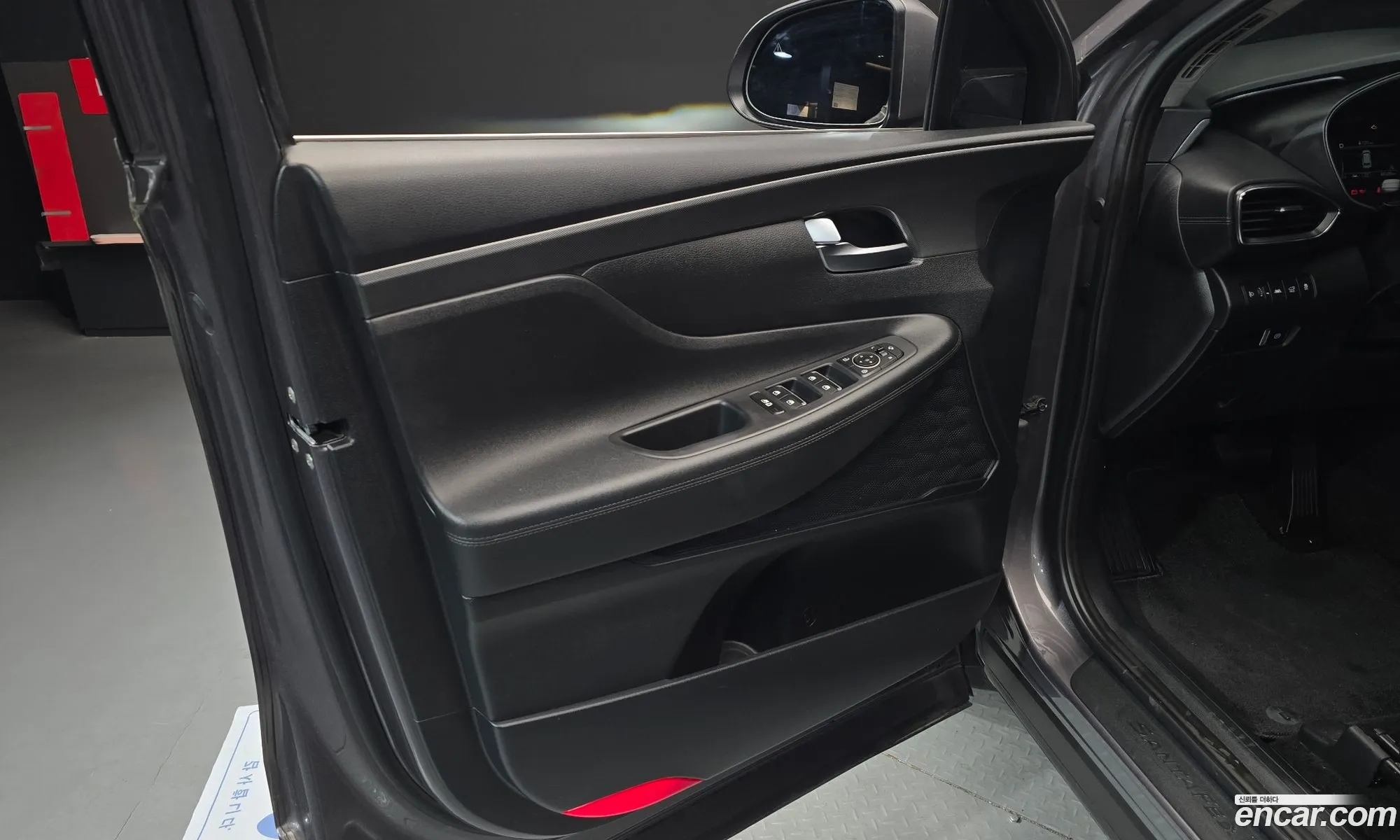 Hyundai Santa Fe 2022 — 26