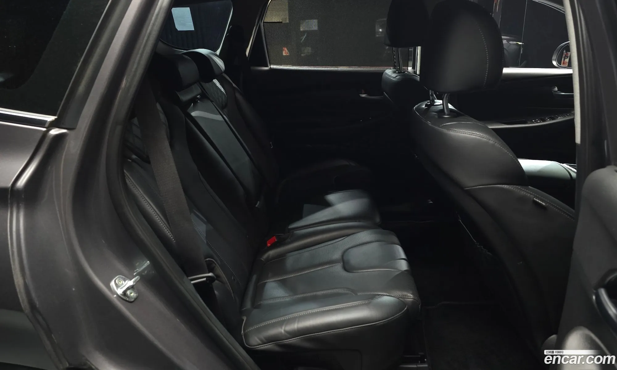 Hyundai Santa Fe 2022 — 13