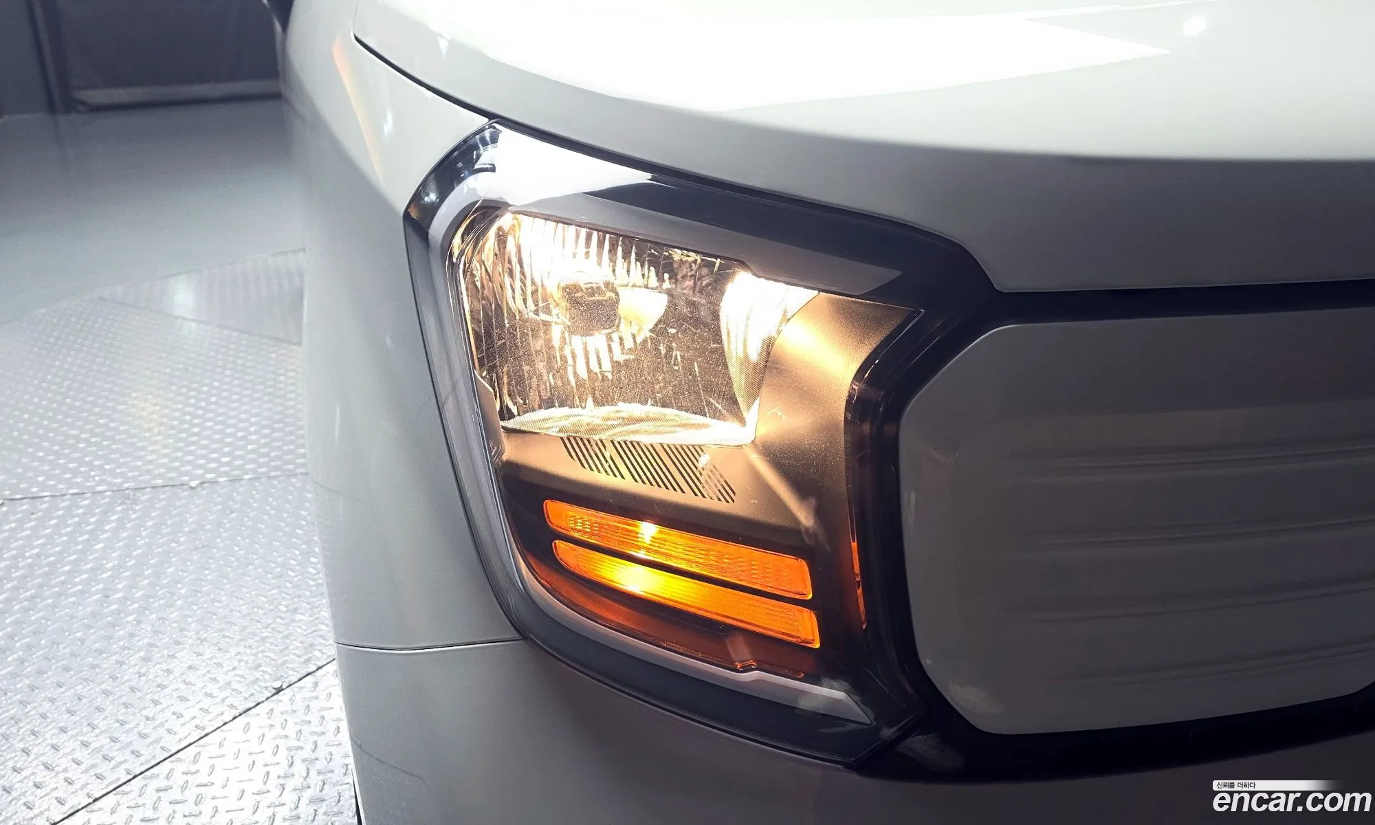 Kia Kia Ray 2023 — 31