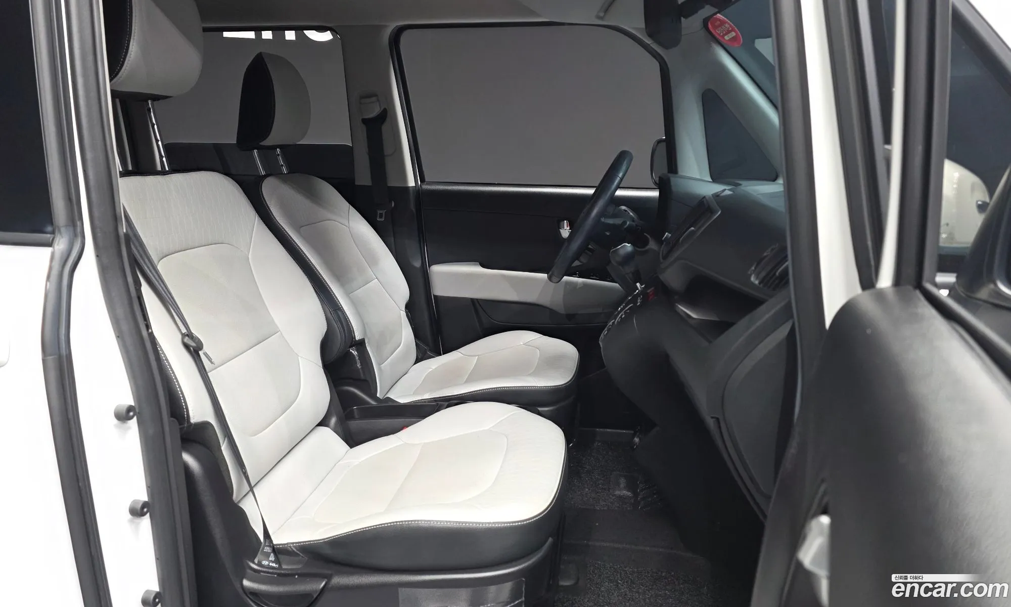 Kia Kia Ray 2023 — 6