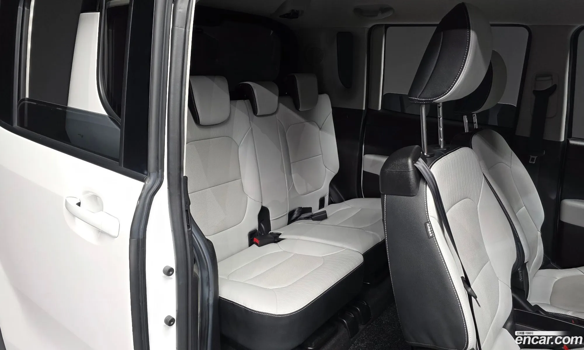 Kia Kia Ray 2023 — 20