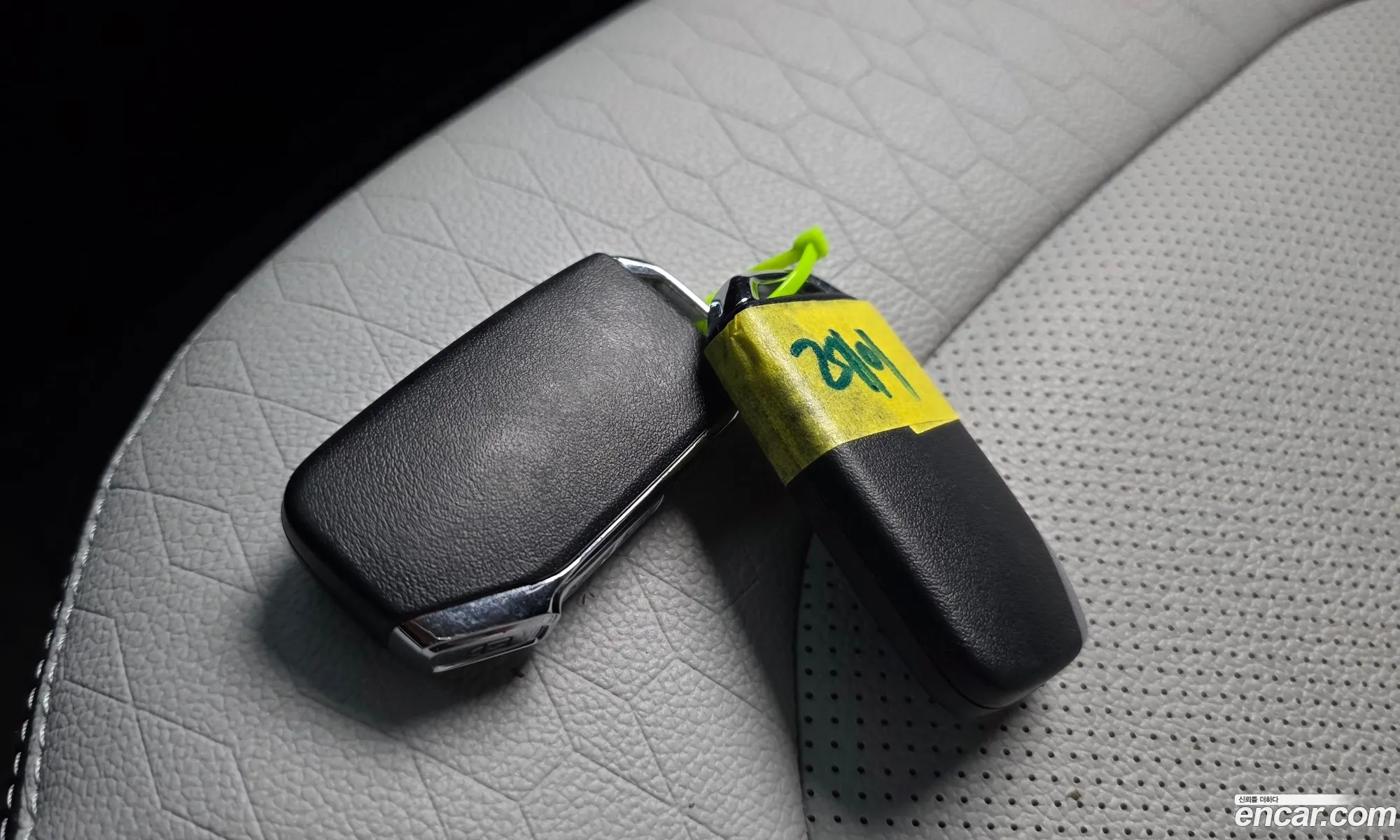 Kia Kia Ray 2023 — 10