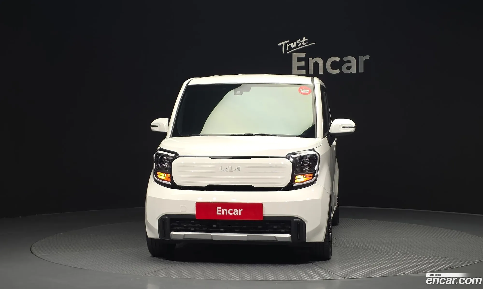 Kia Kia Ray 2023 — 27