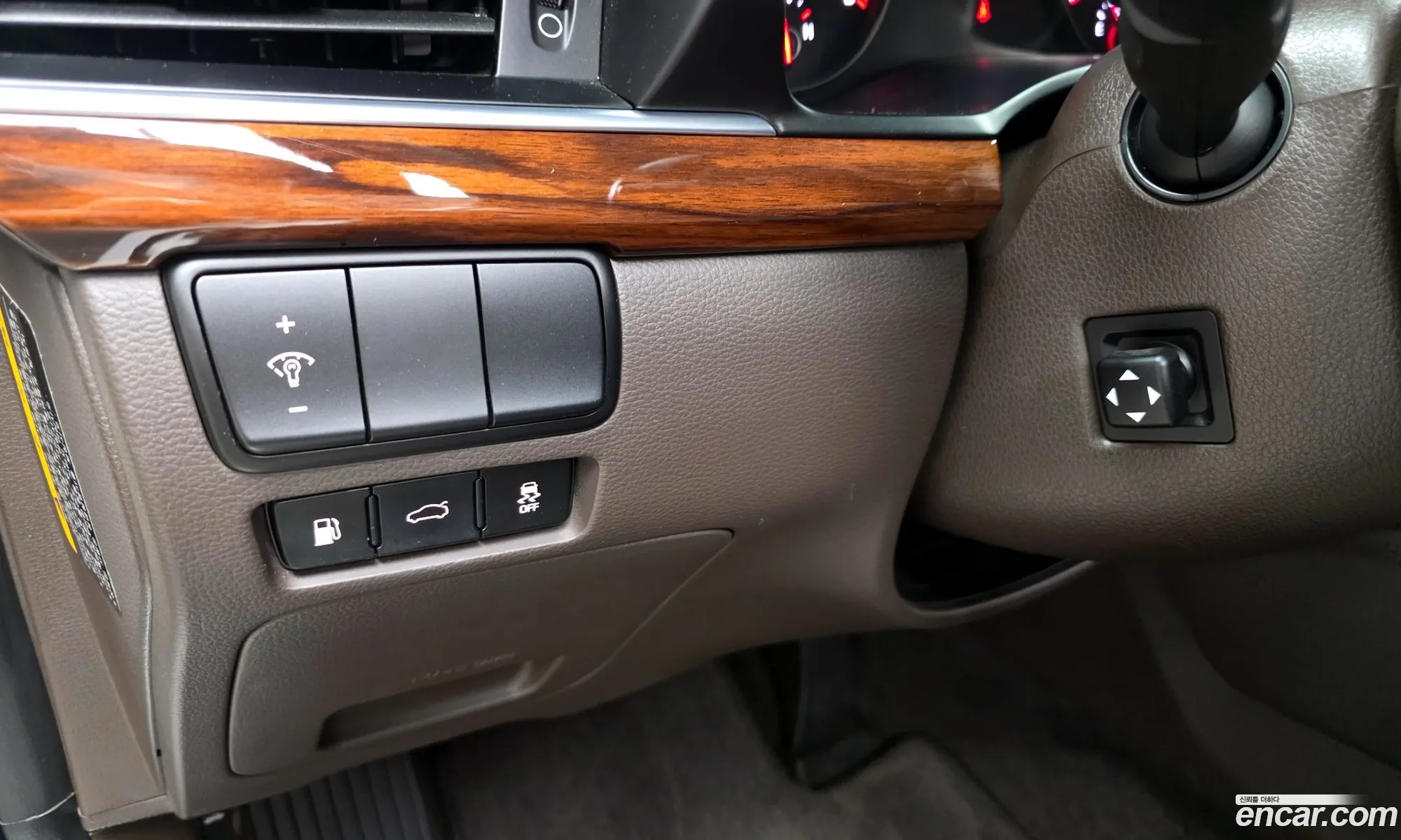 Kia K7 2016 — 16