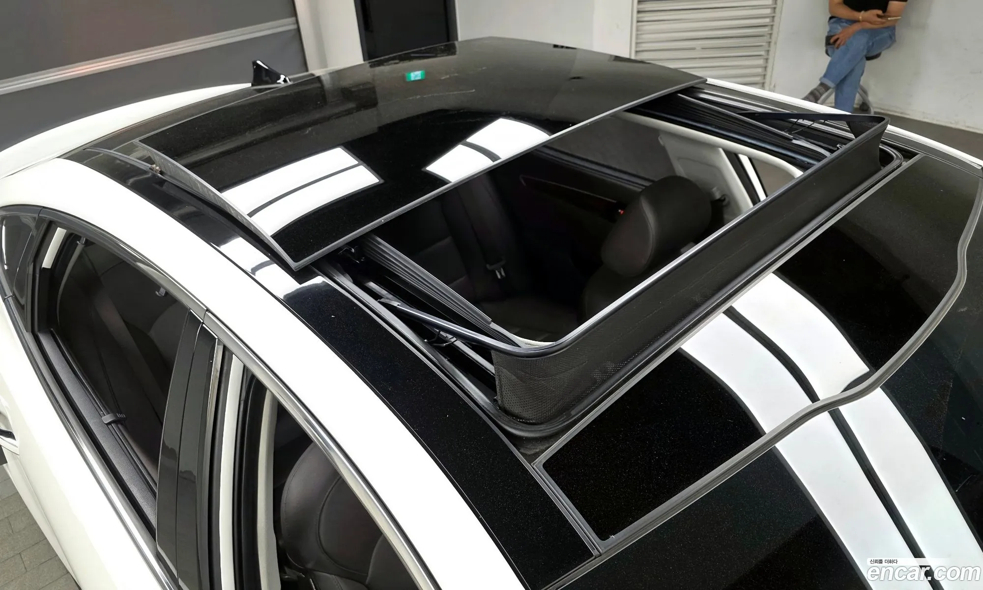 Kia K7 2016 — 2