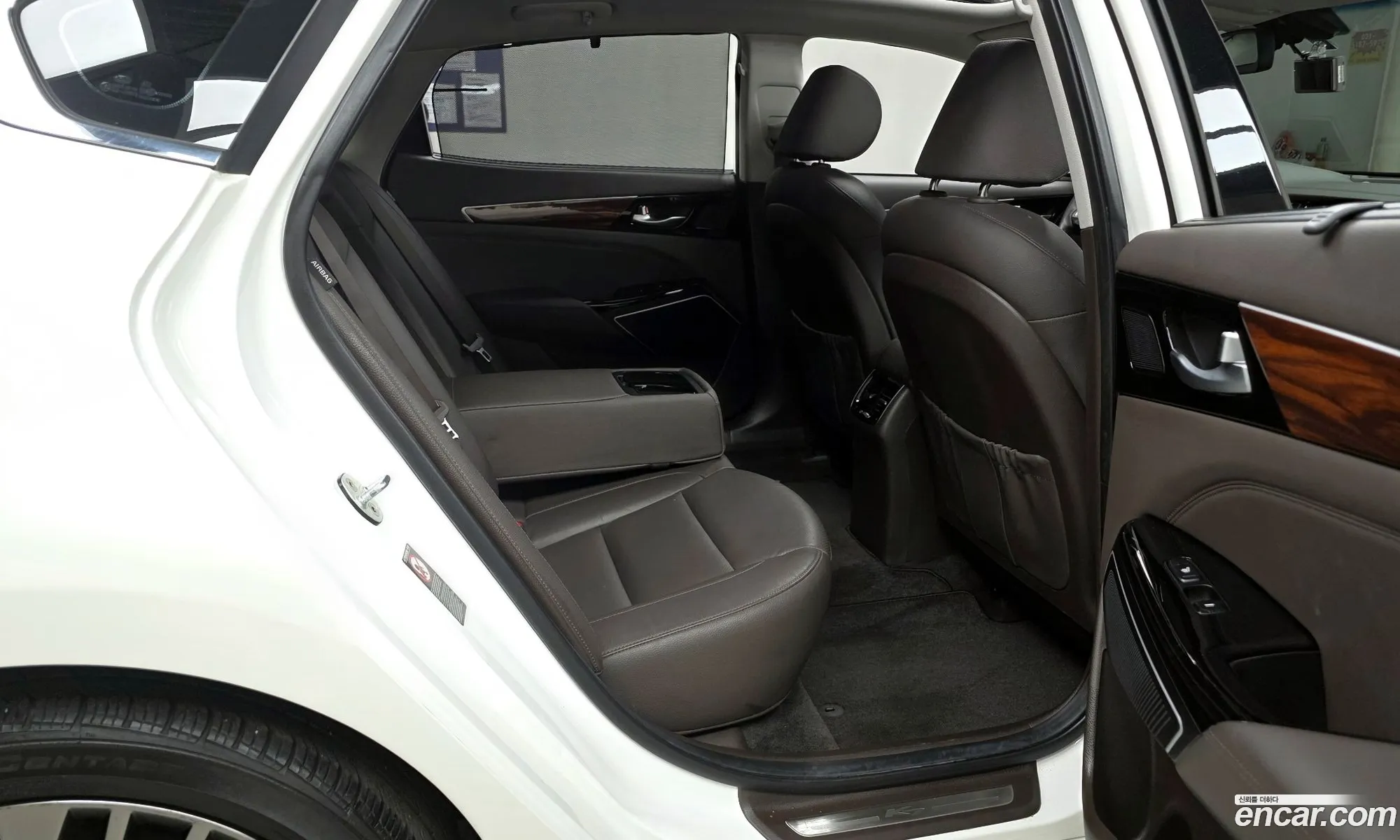 Kia K7 2016 — 9