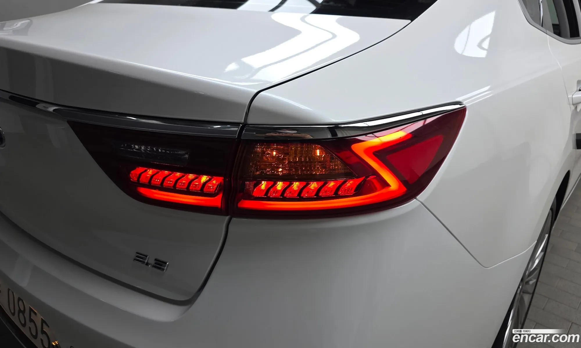 Kia K7 2016 — 17