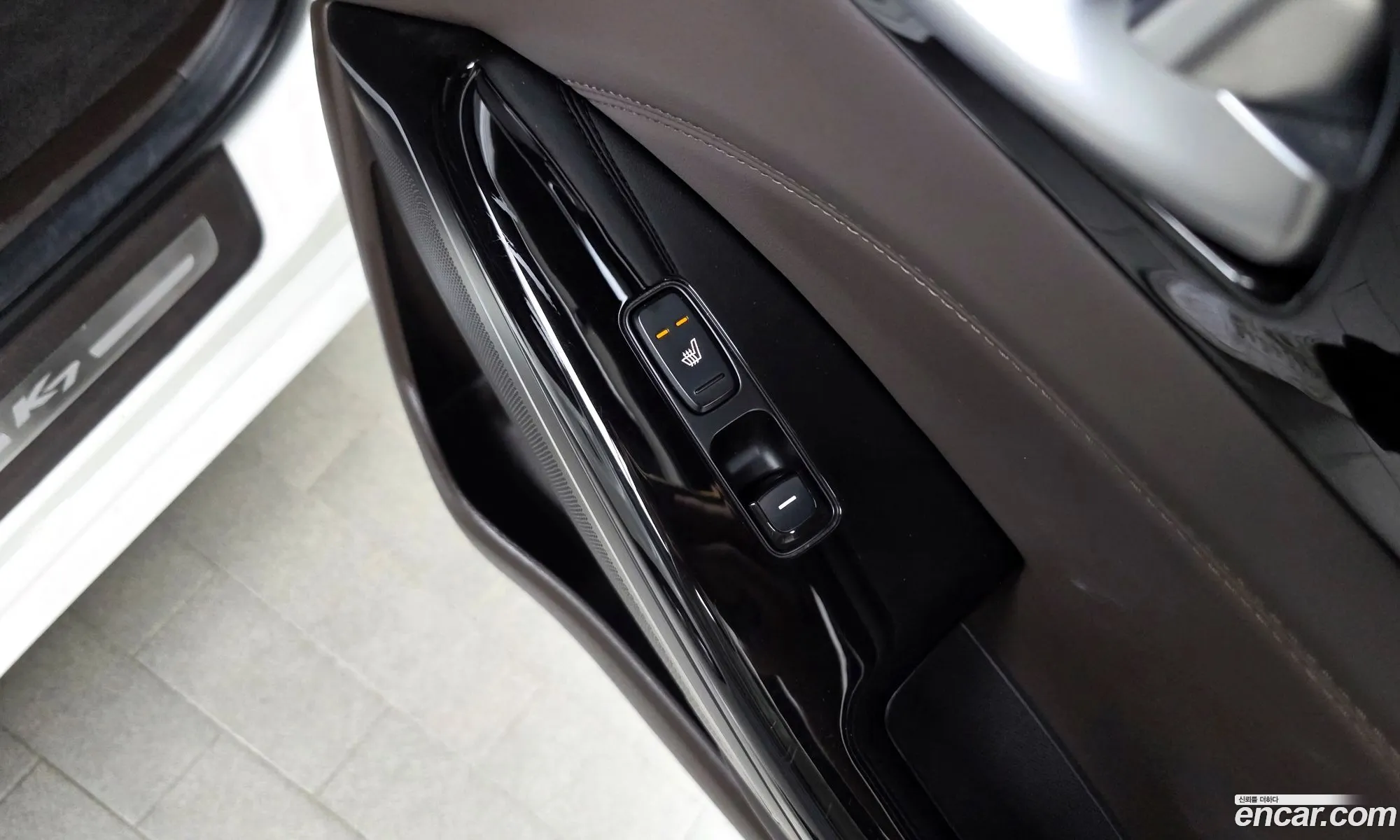 Kia K7 2016 — 13