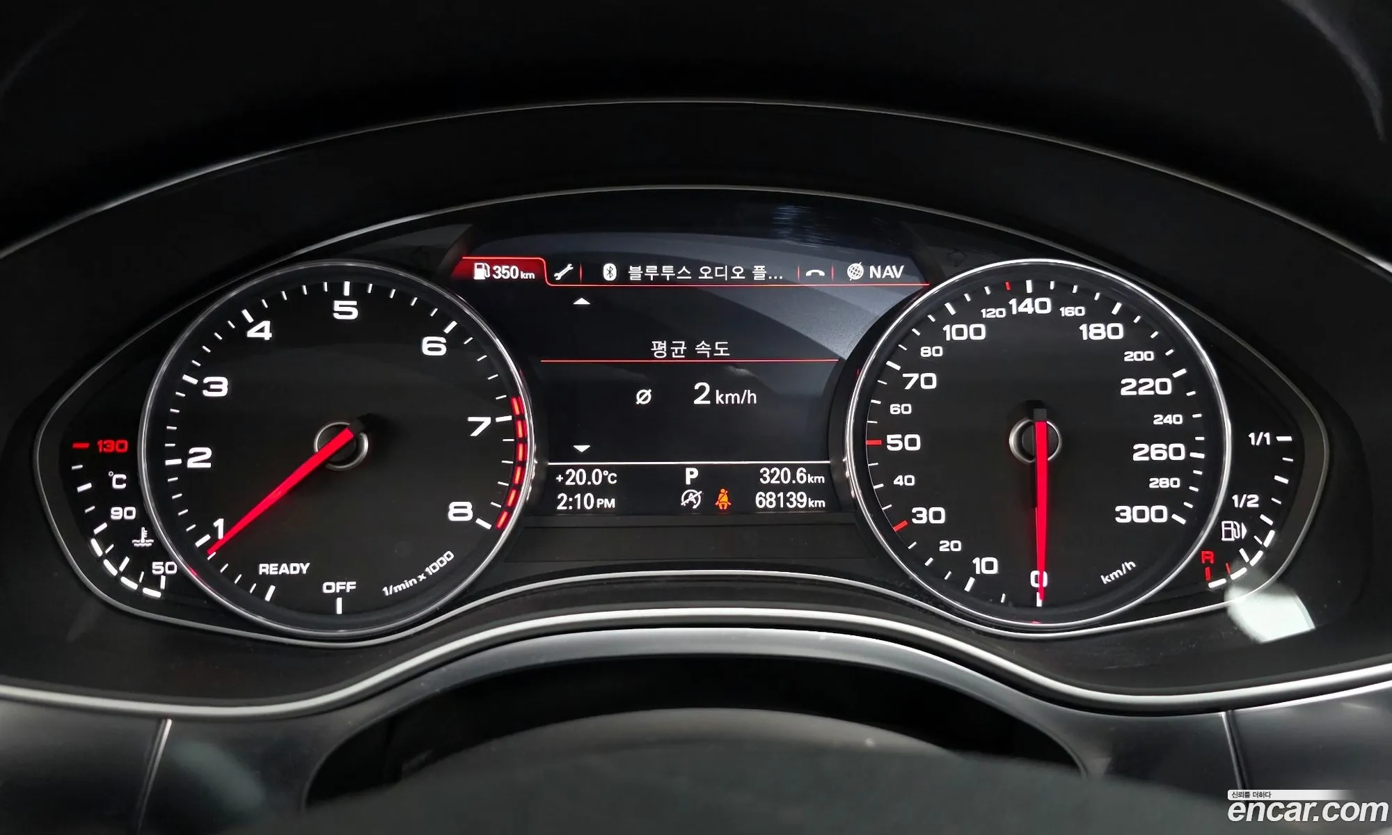 Audi A6 2018 WAUZZZ4G2JN134793 — 20