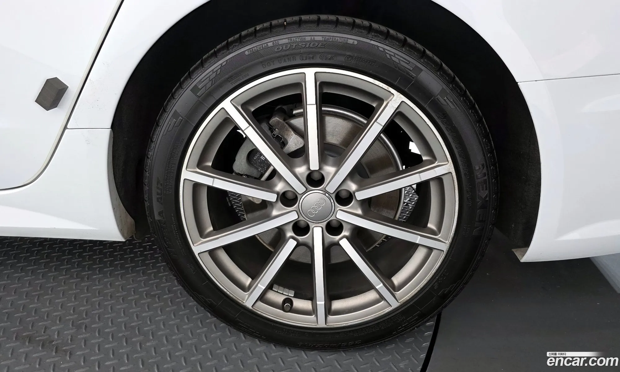 Audi A6 2018 WAUZZZ4G2JN134793 — 21
