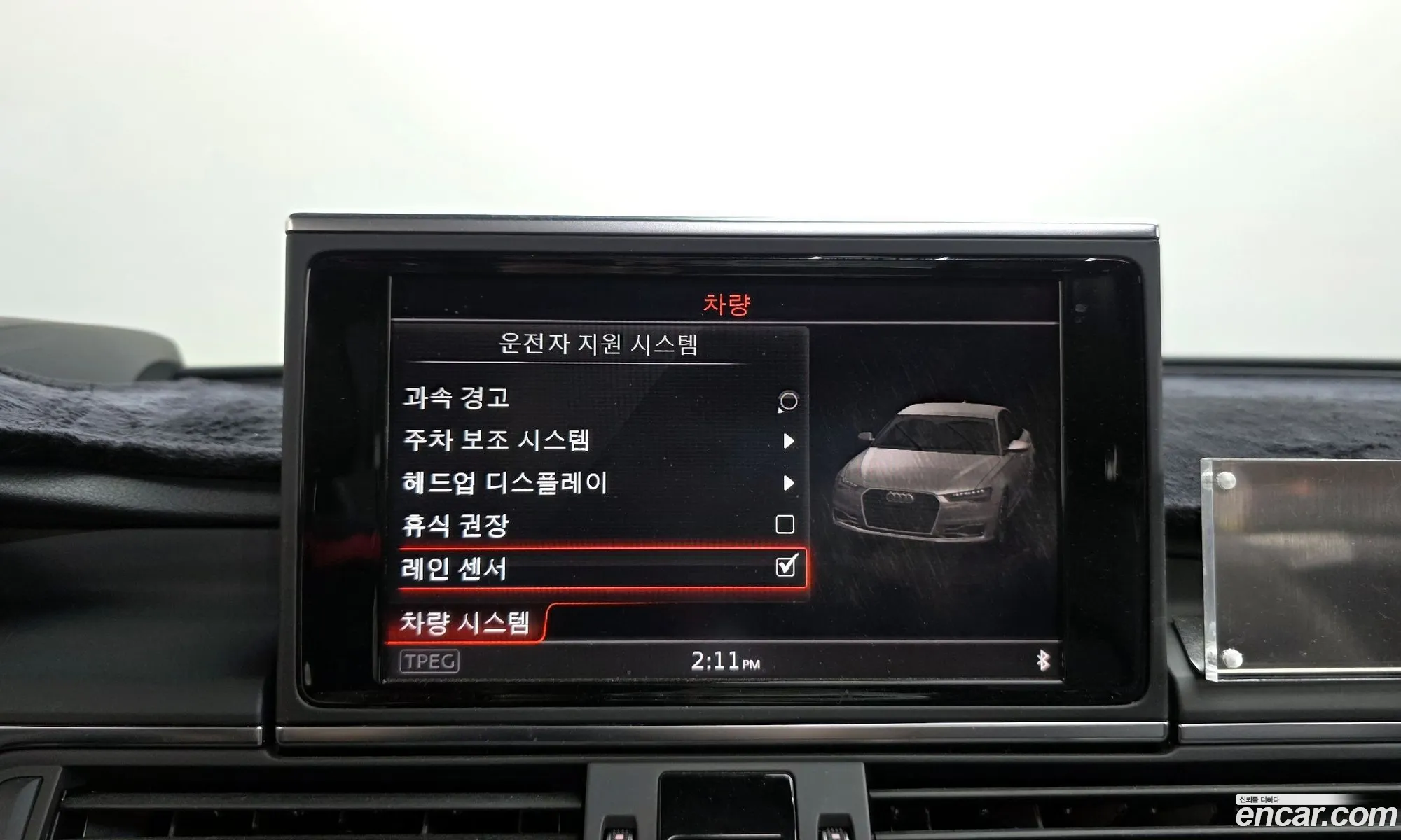Audi A6 2018 WAUZZZ4G2JN134793 — 12