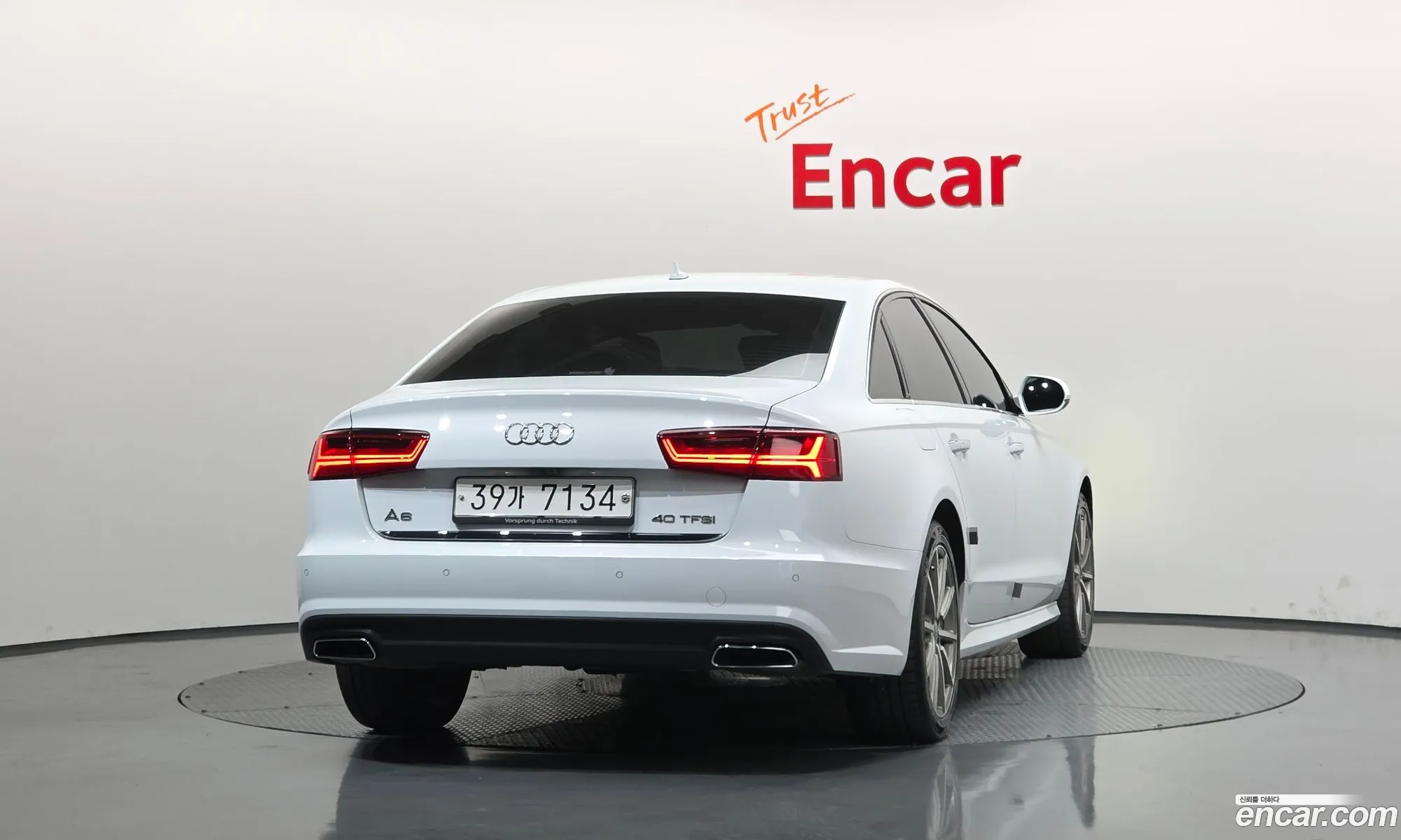 Audi A6 2018 WAUZZZ4G2JN134793 — 31