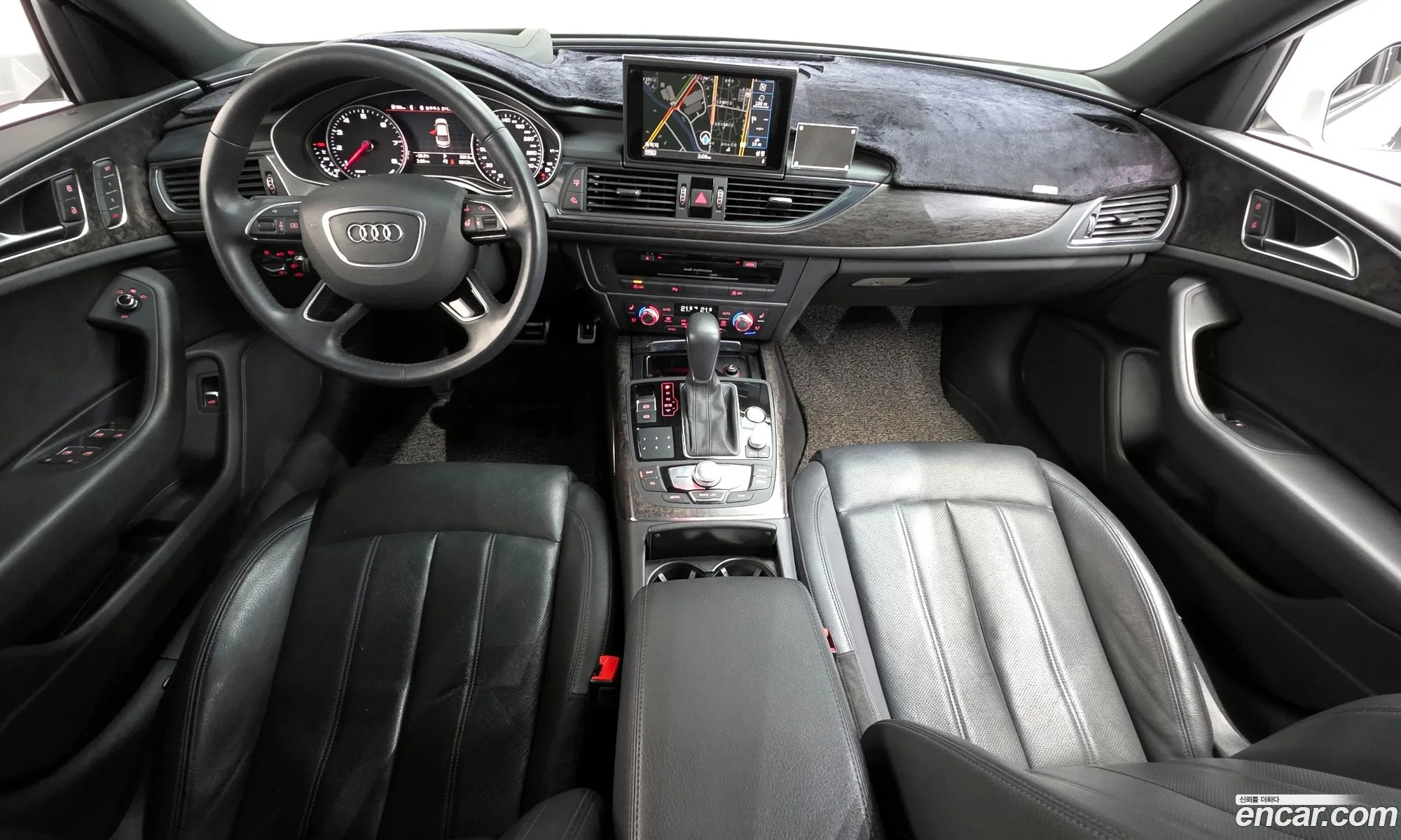 Audi A6 2018 WAUZZZ4G2JN134793 — 15