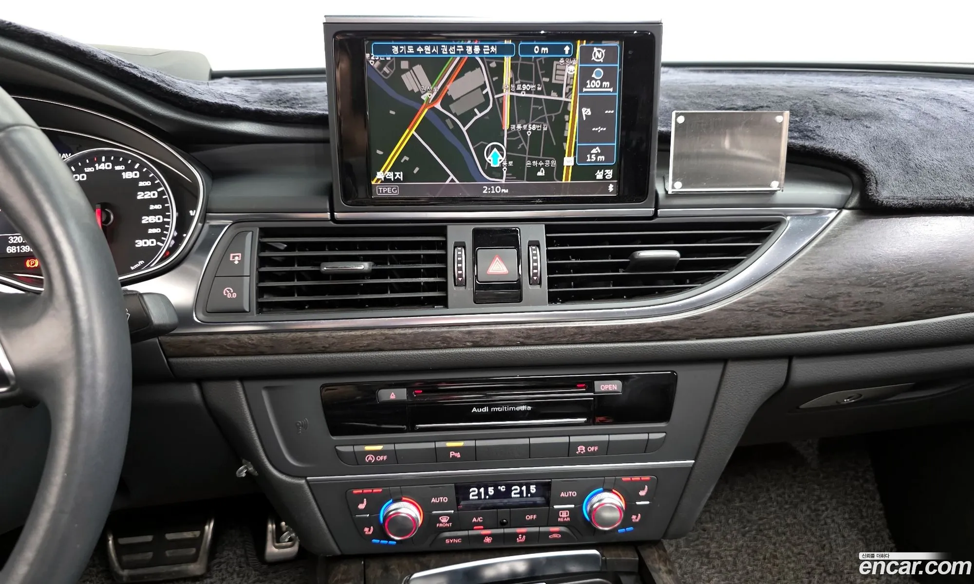 Audi A6 2018 WAUZZZ4G2JN134793 — 9