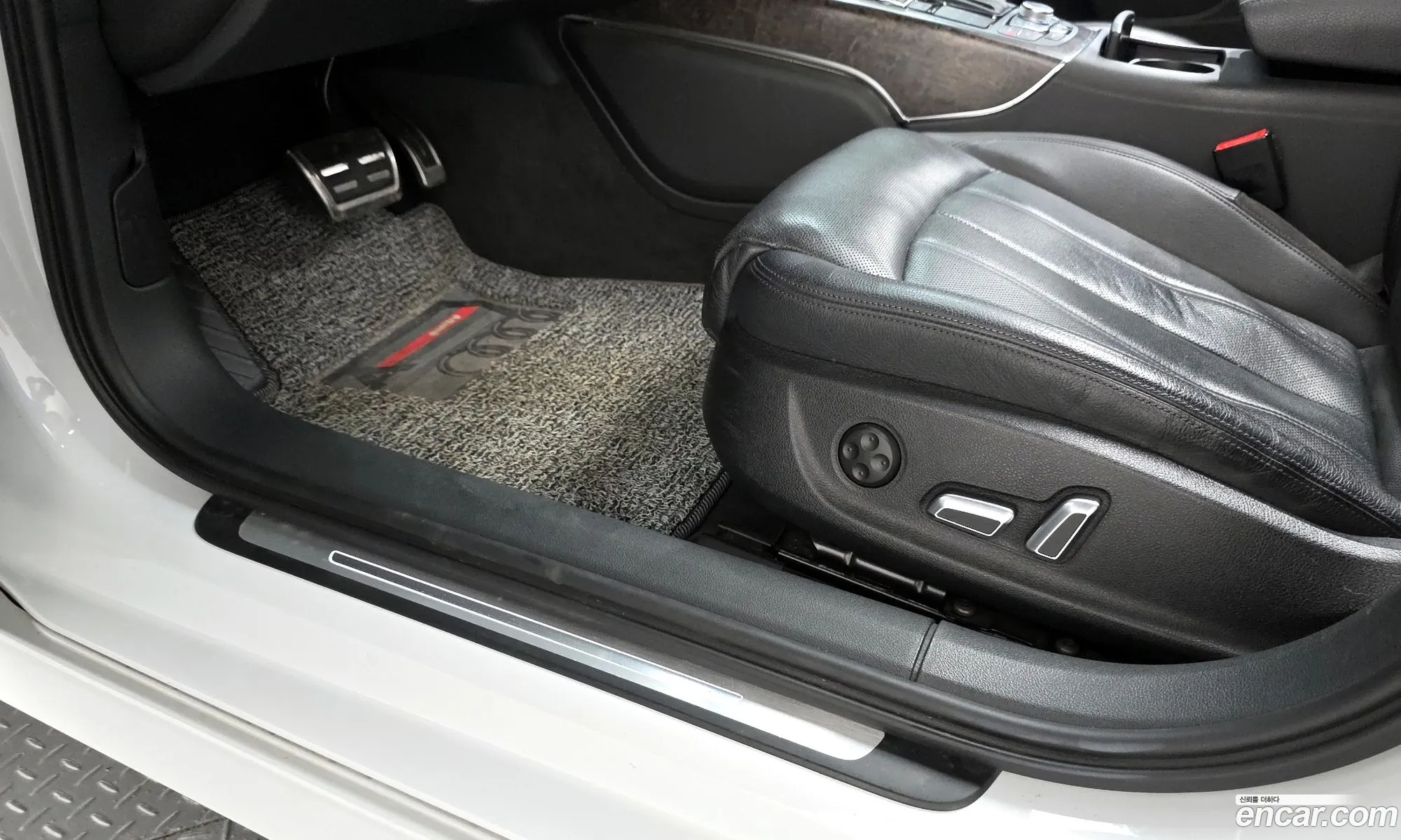 Audi A6 2018 WAUZZZ4G2JN134793 — 10