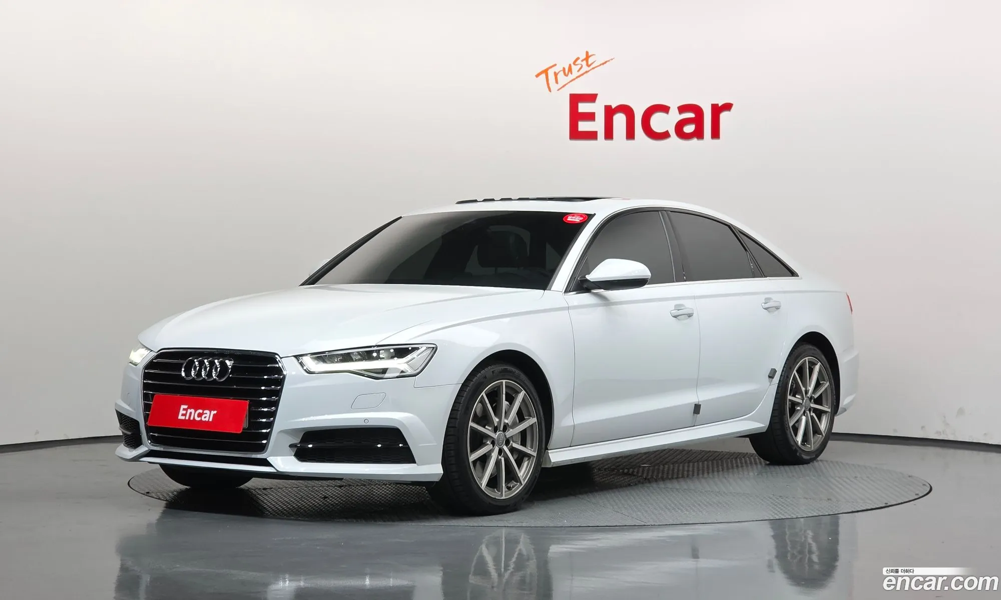 Audi A6 2018 WAUZZZ4G2JN134793 — 30