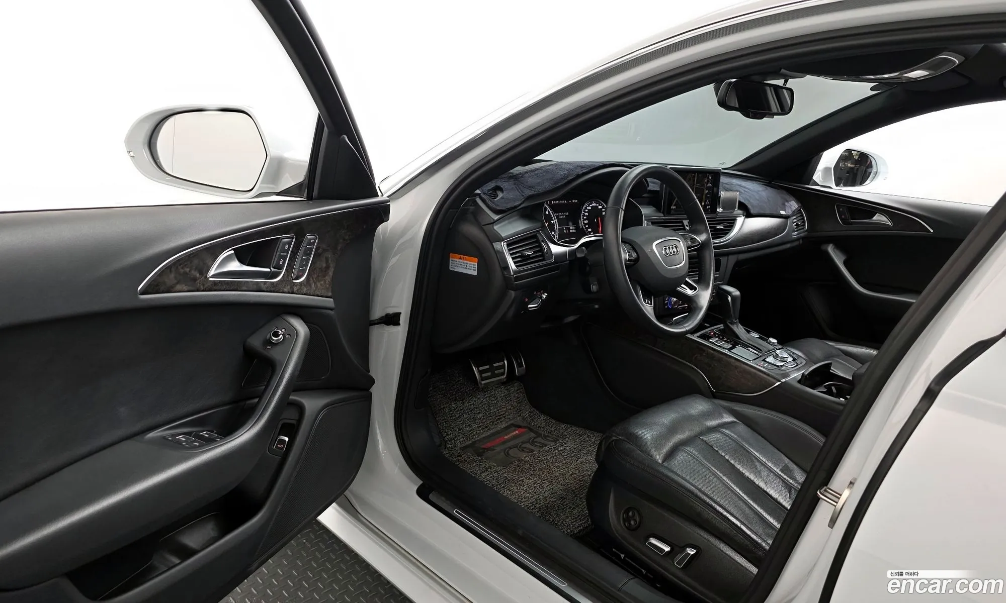 Audi A6 2018 WAUZZZ4G2JN134793 — 11