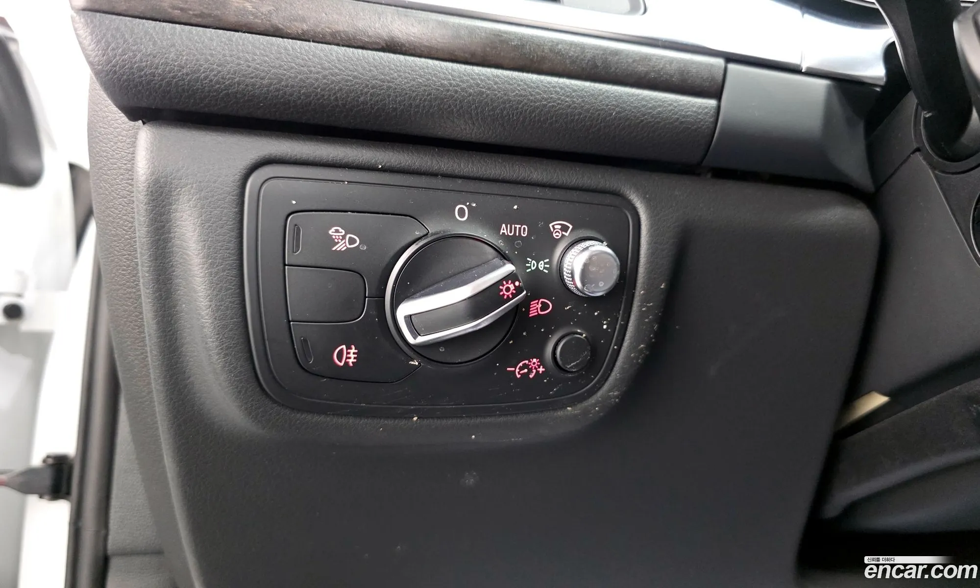 Audi A6 2018 WAUZZZ4G2JN134793 — 6