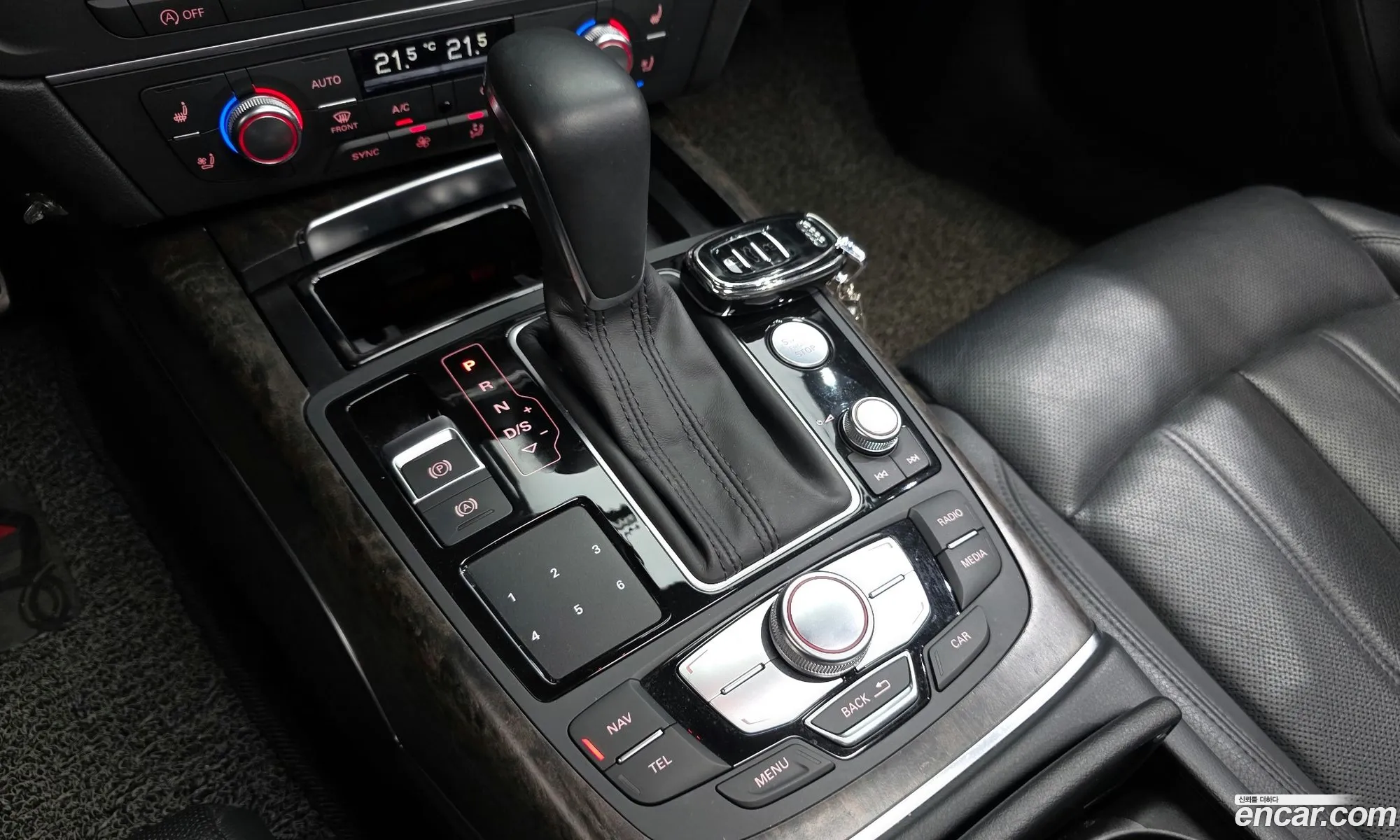 Audi A6 2018 WAUZZZ4G2JN134793 — 2