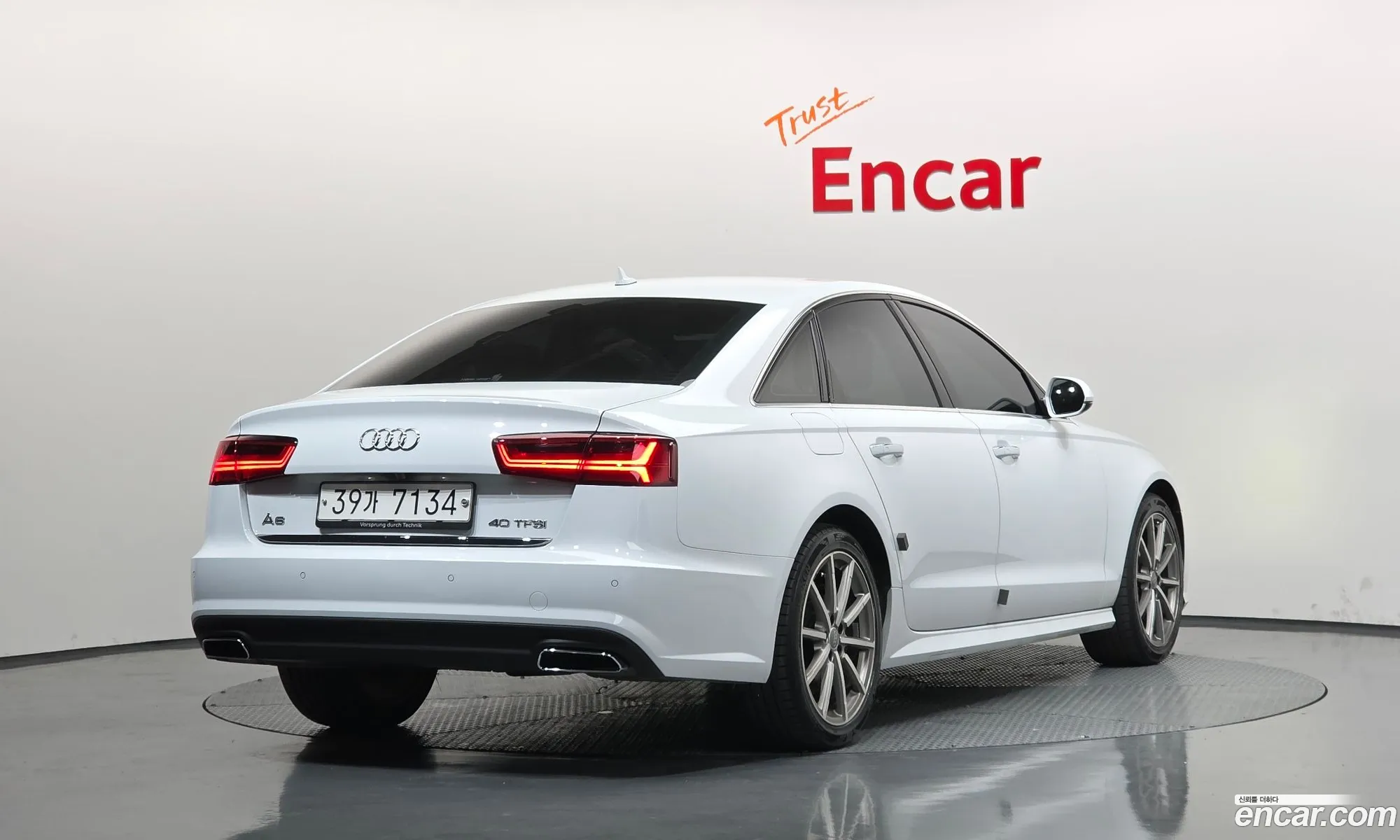 Audi A6 2018 WAUZZZ4G2JN134793 — 26