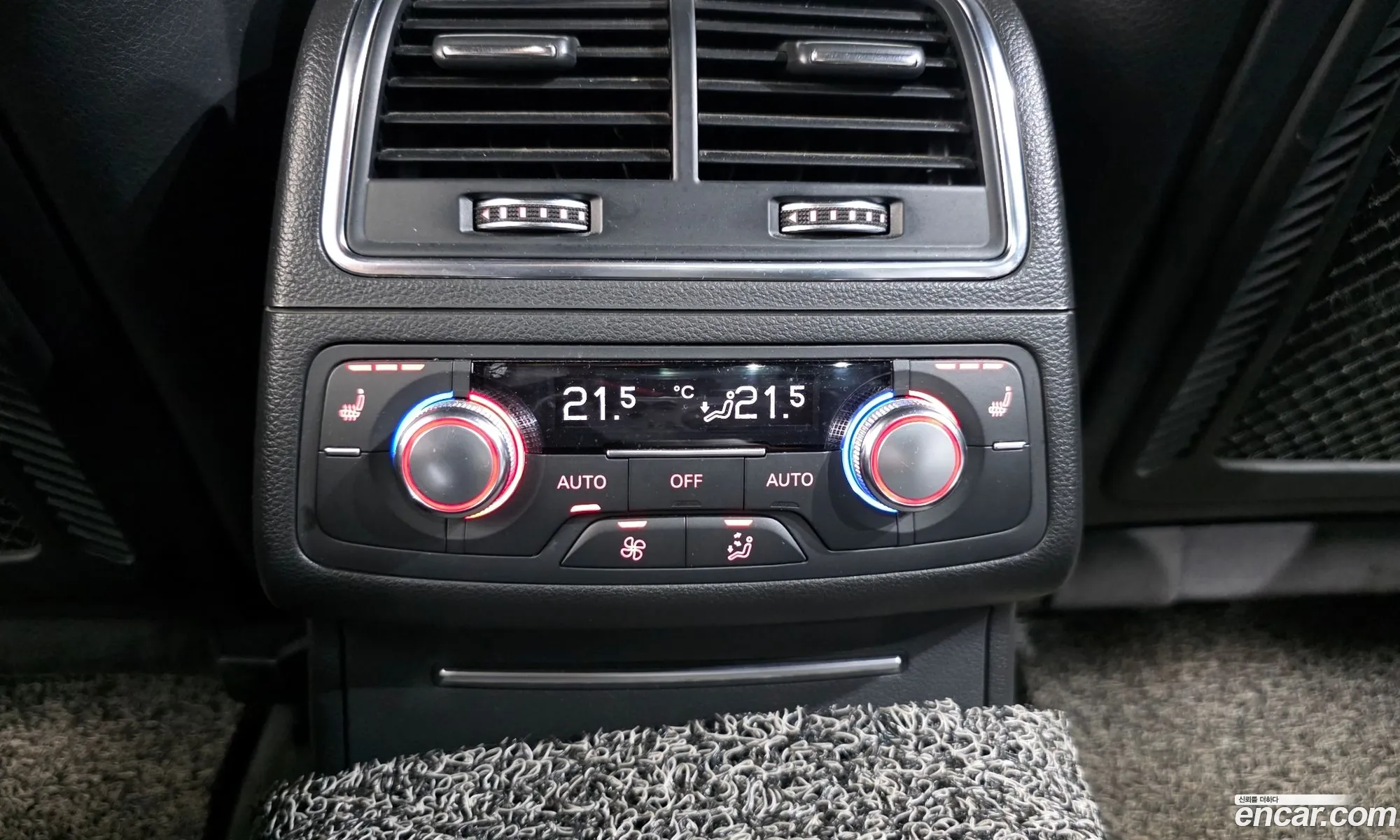 Audi A6 2018 WAUZZZ4G2JN134793 — 25