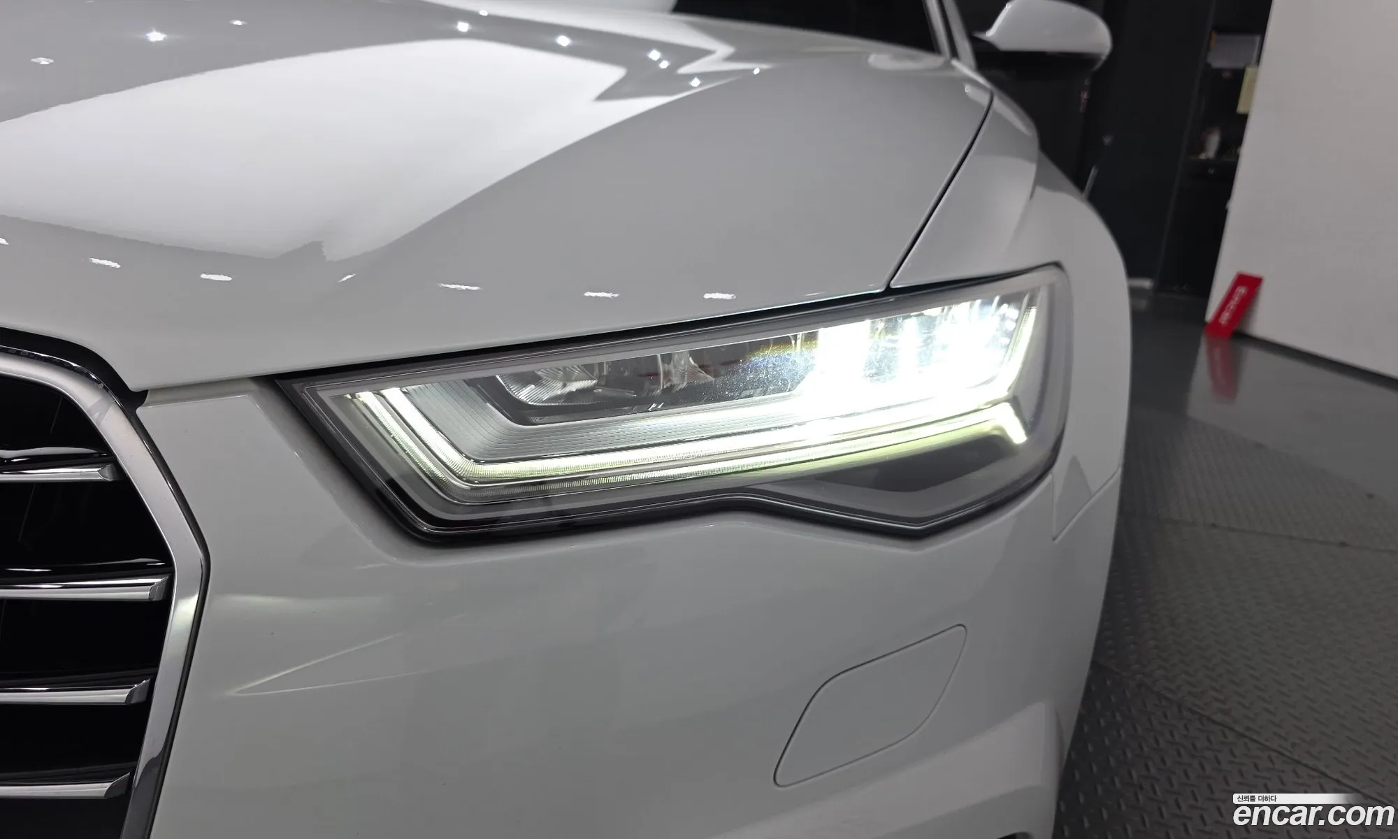 Audi A6 2018 WAUZZZ4G2JN134793 — 5