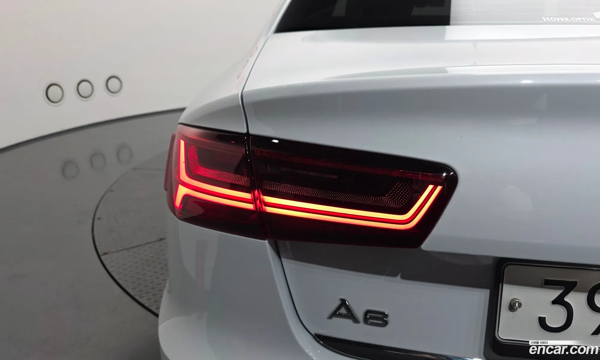 Audi A6 2018 WAUZZZ4G2JN134793 — 8