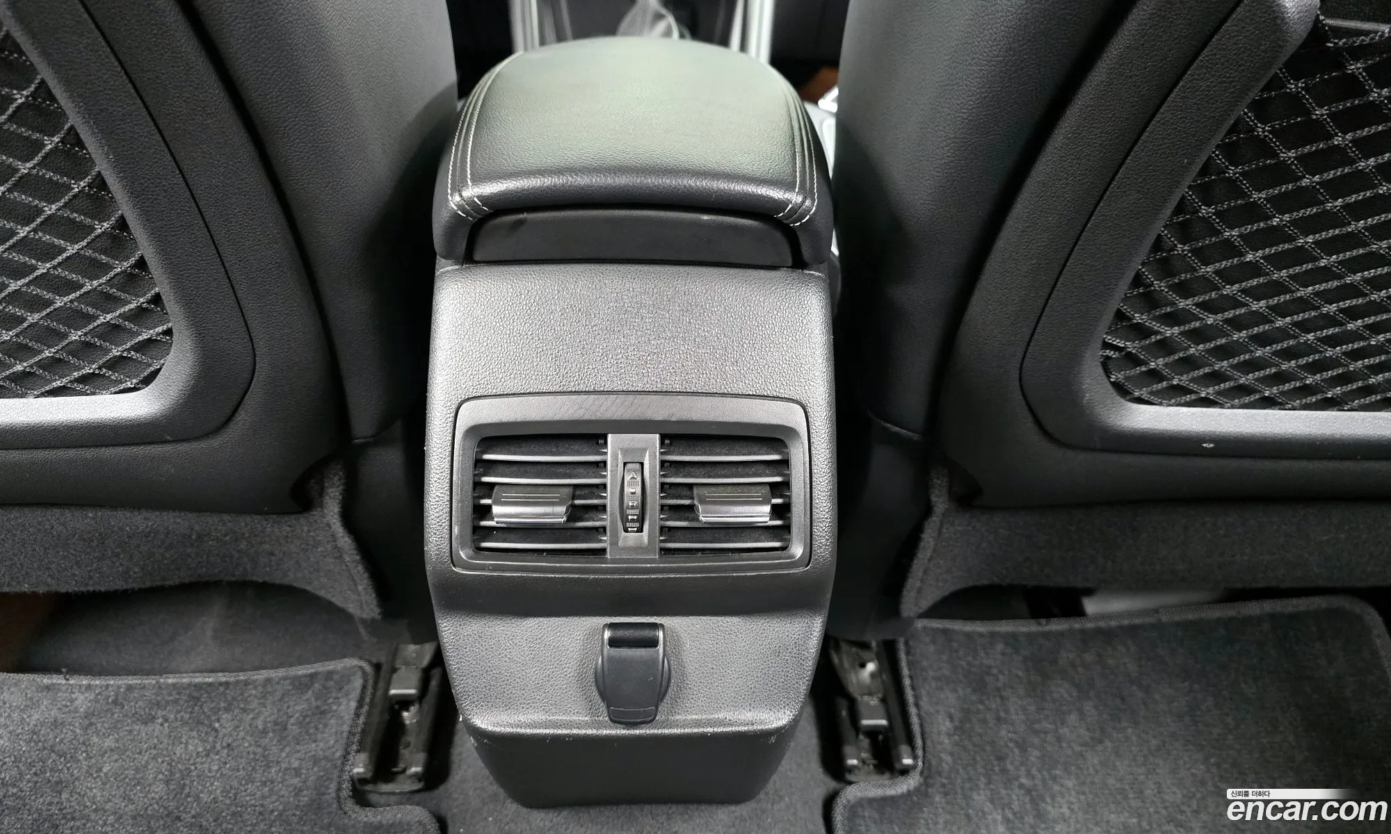 Renault Korea (Samsung) QM6 2020 — 20