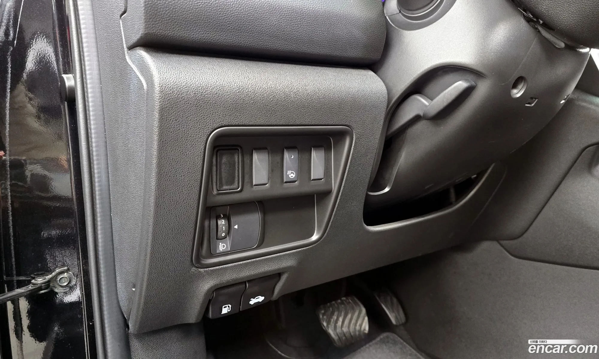 Renault Korea (Samsung) QM6 2020 — 18