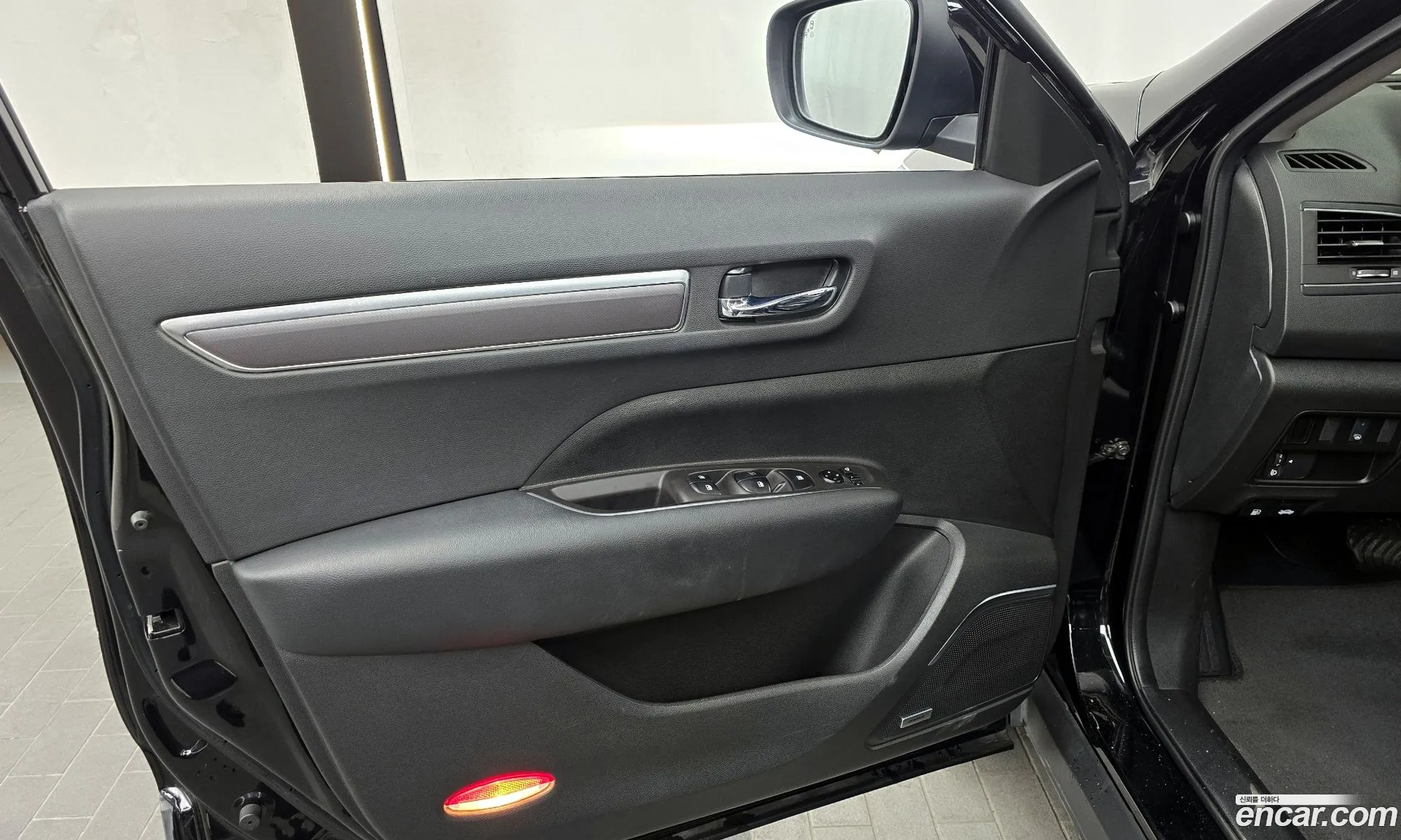 Renault Korea (Samsung) QM6 2020 — 15