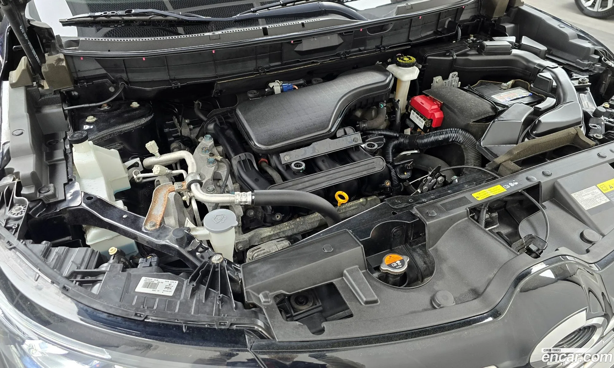 Renault Korea (Samsung) QM6 2020 — 16