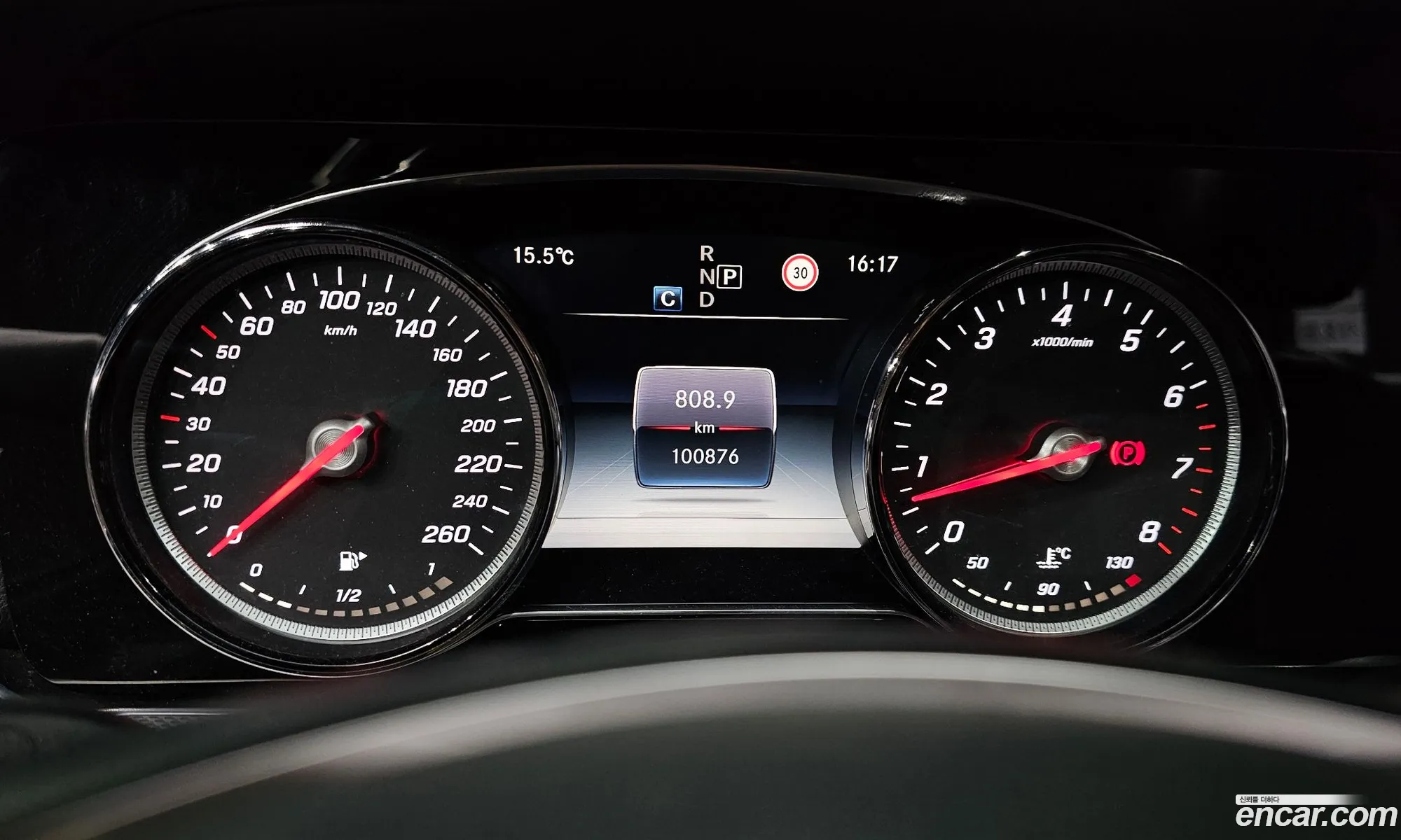 Mercedes-Benz E-Class W213 2018 — 18