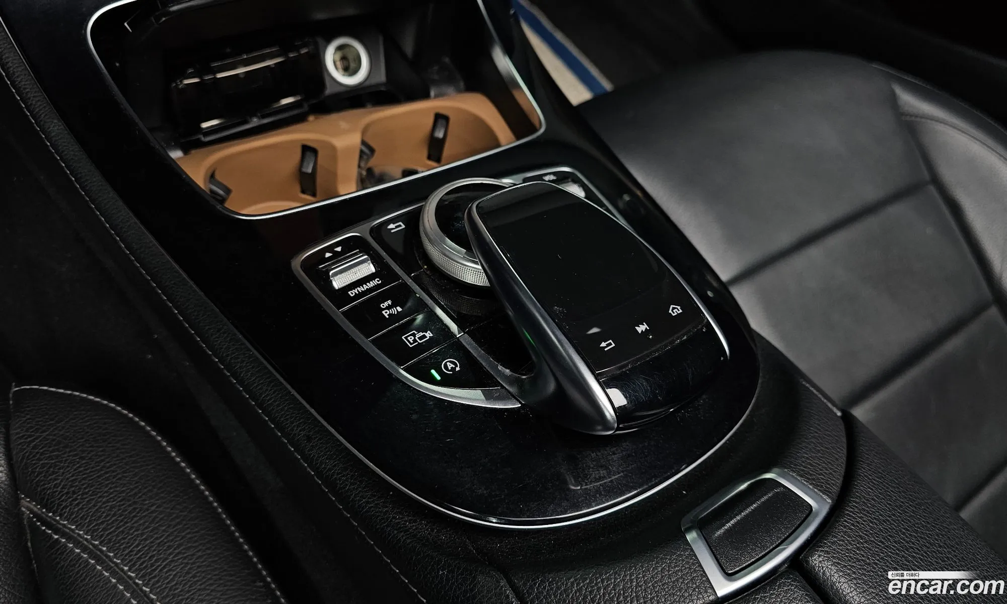 Mercedes-Benz E-Class W213 2018 — 12