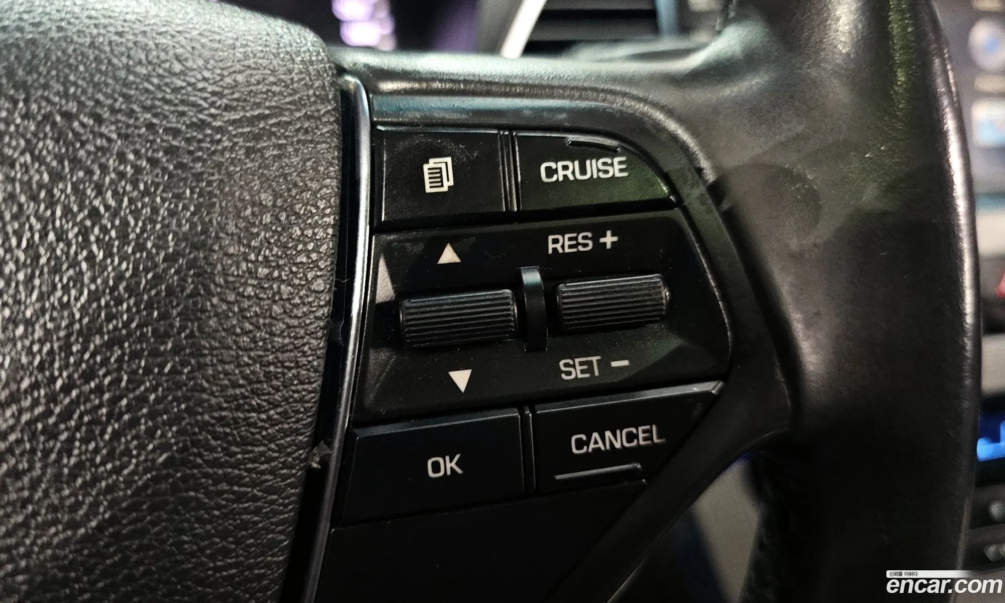 Hyundai LF Sonata 2014 — 15