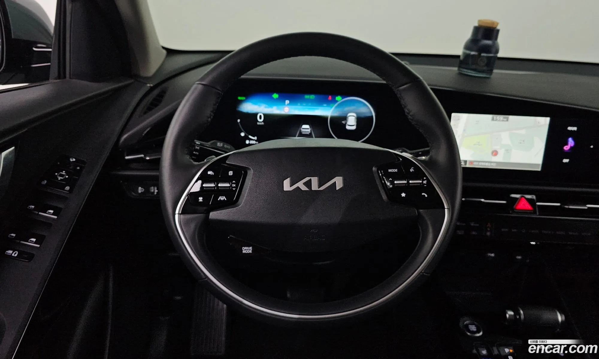 Kia Niro 2023 — 26