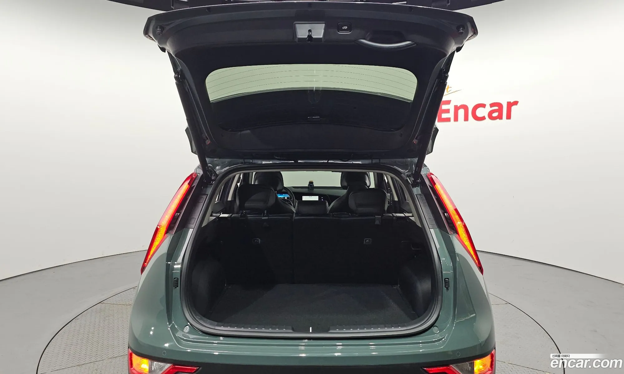 Kia Niro 2023 — 15
