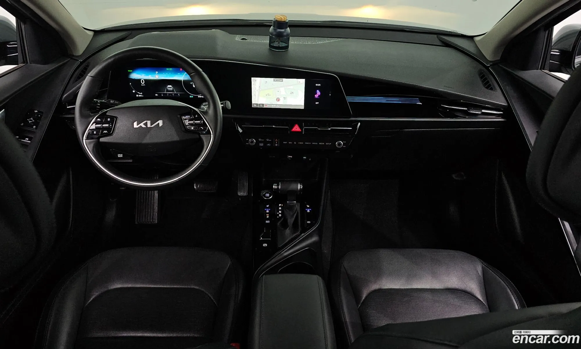 Kia Niro 2023 — 14