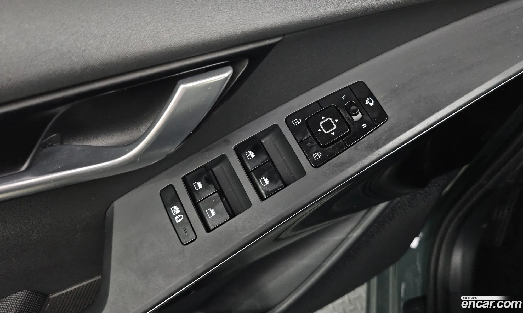 Kia Niro 2023 — 9