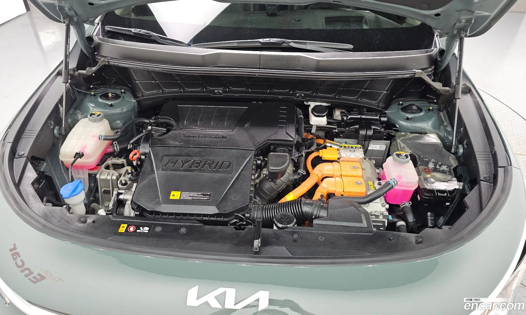Kia Niro 2023 — 30