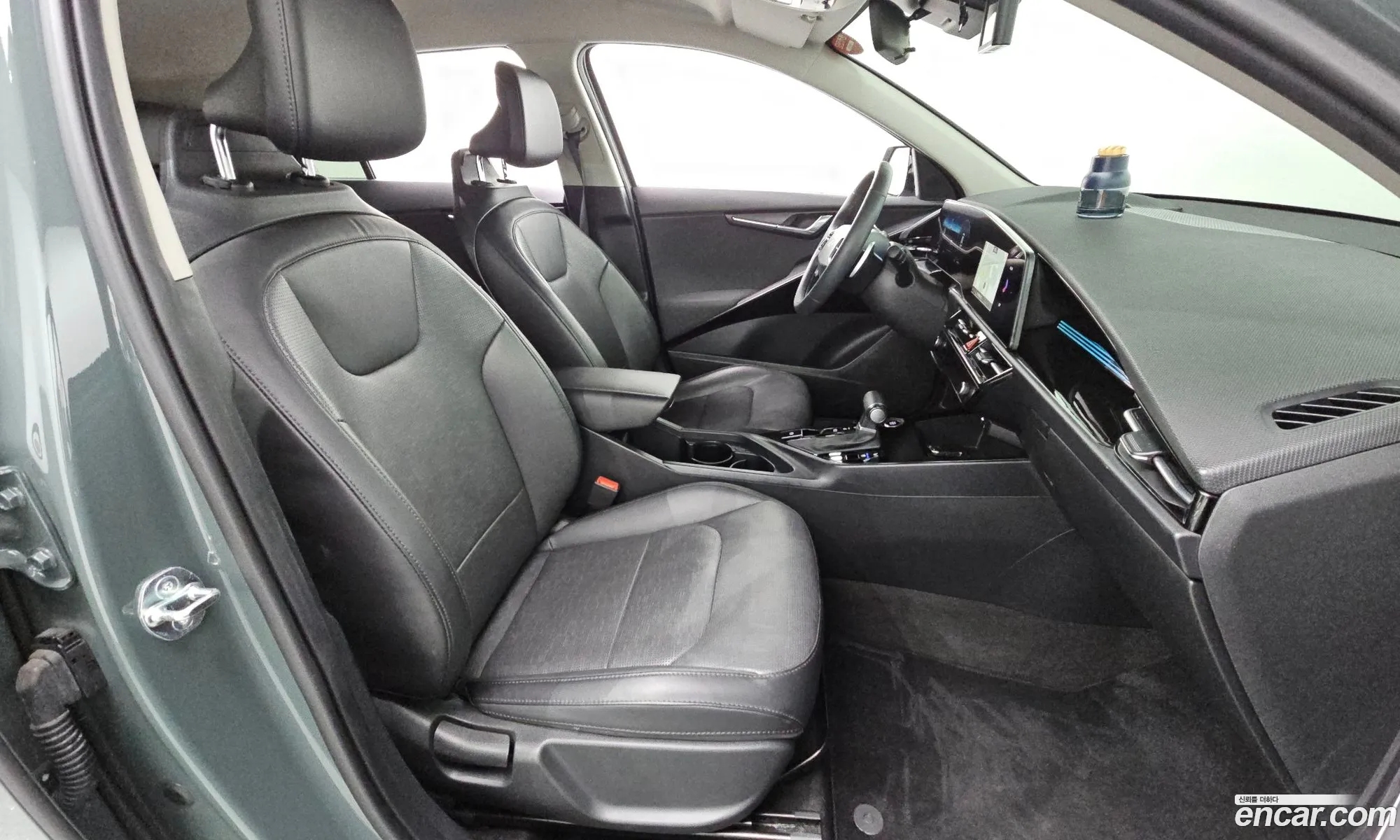Kia Niro 2023 — 12