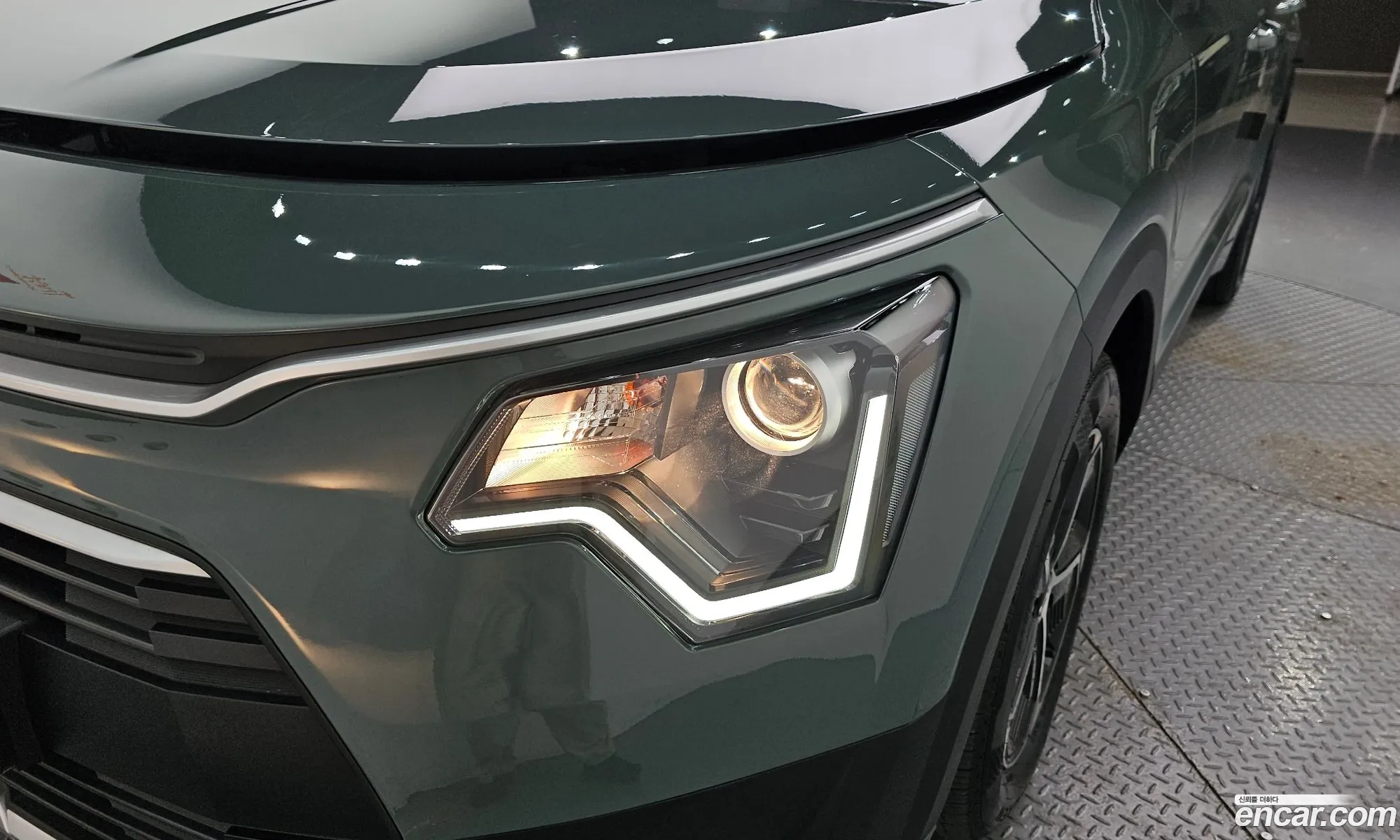 Kia Niro 2023 — 31