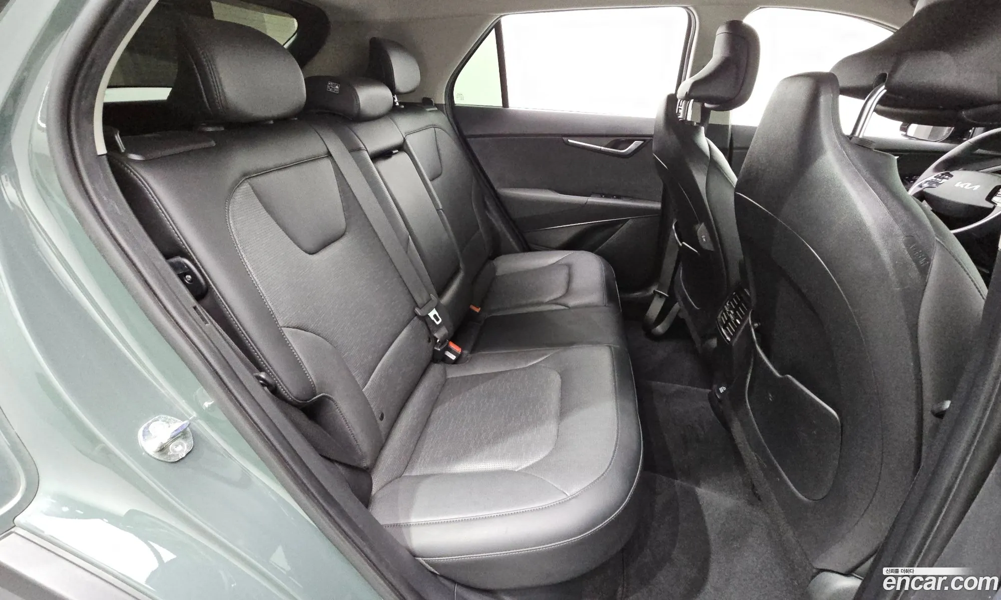 Kia Niro 2023 — 16