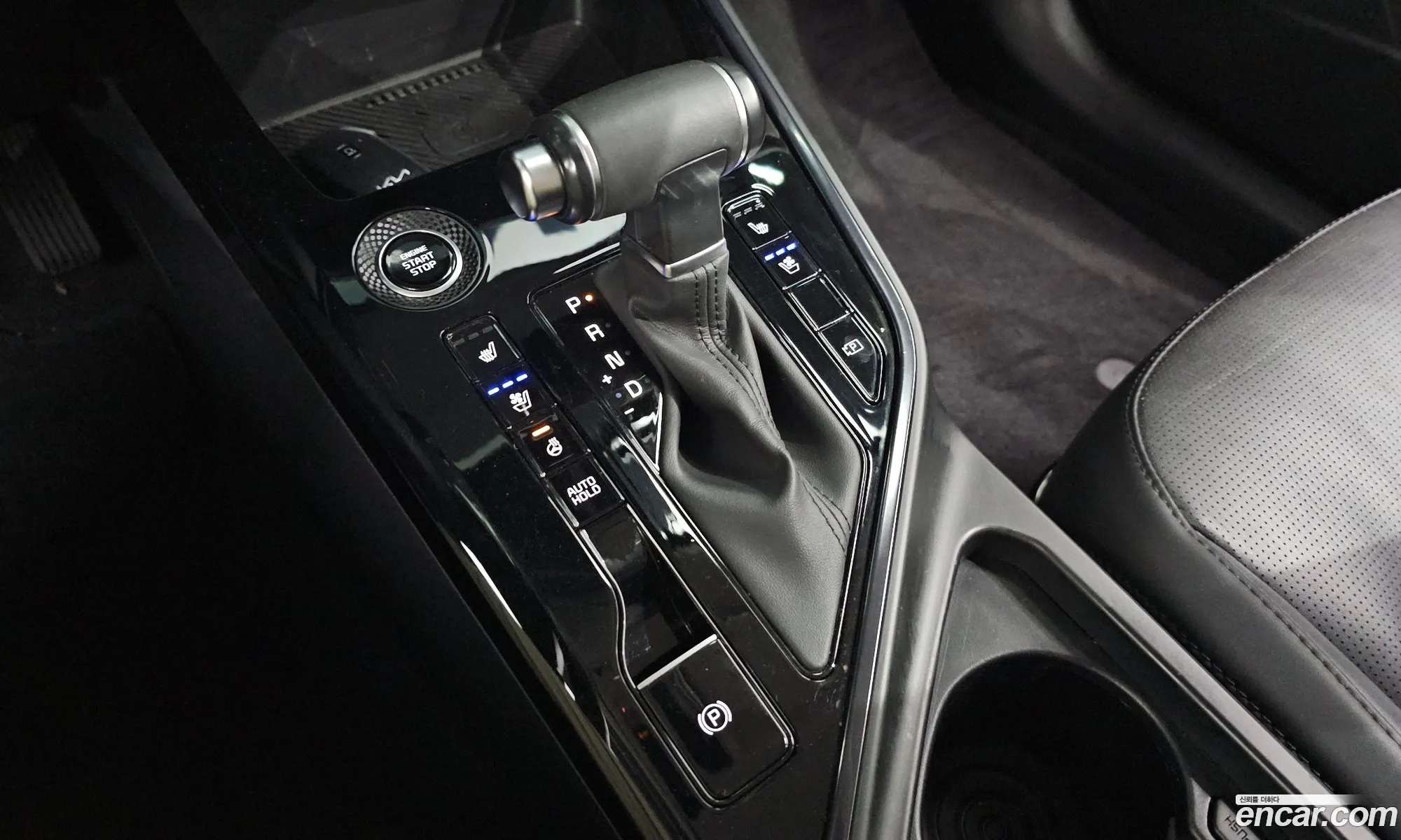 Kia Niro 2023 — 2