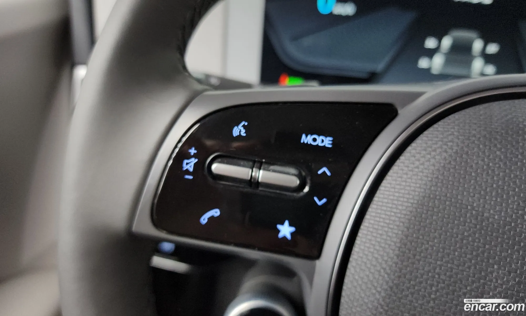 Hyundai Ioniq 5 2022 — 4