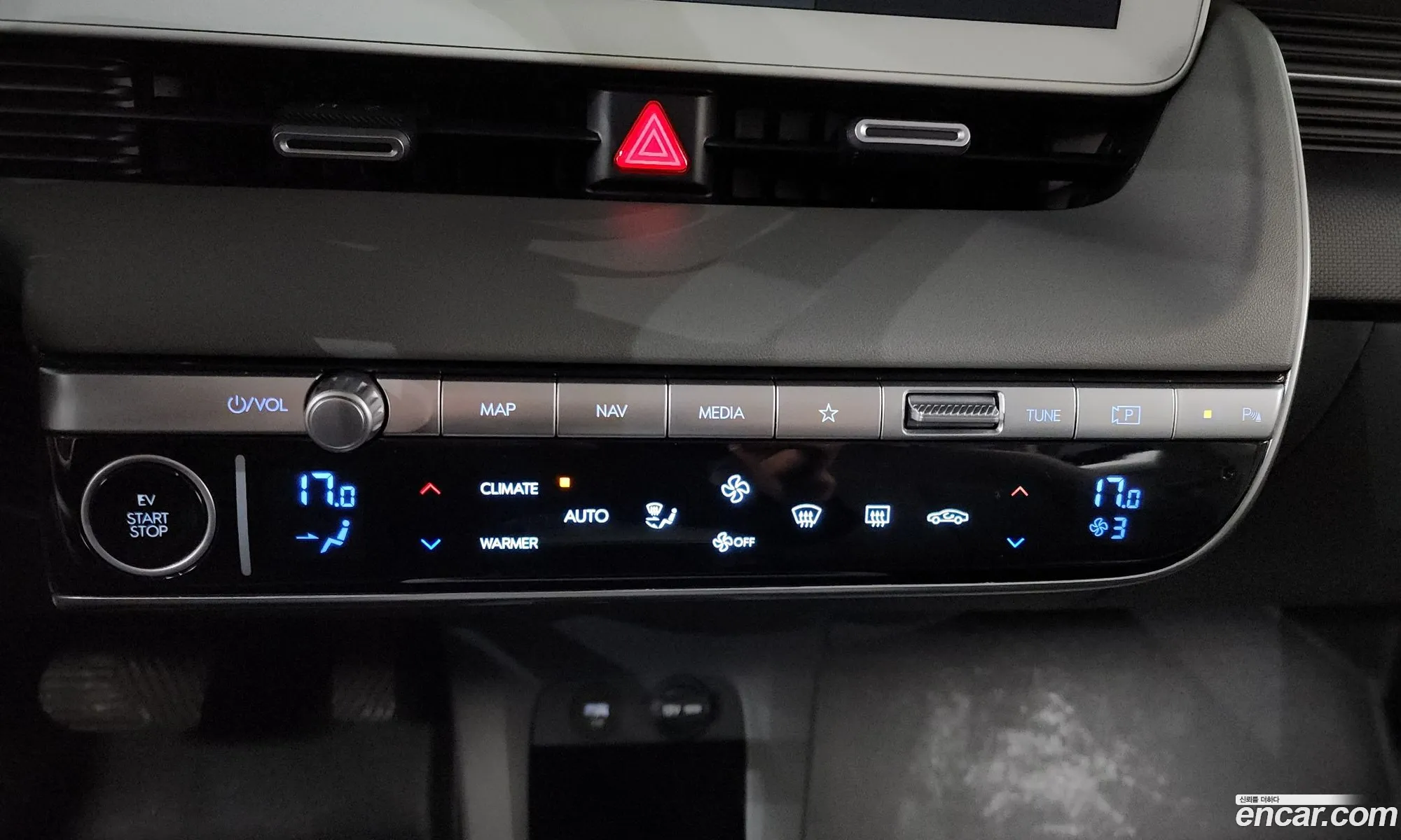Hyundai Ioniq 5 2022 — 24
