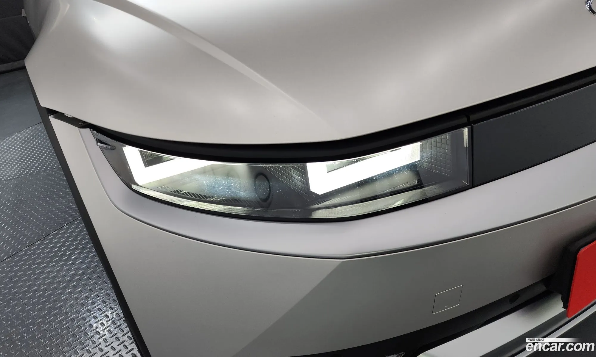 Hyundai Ioniq 5 2022 — 28