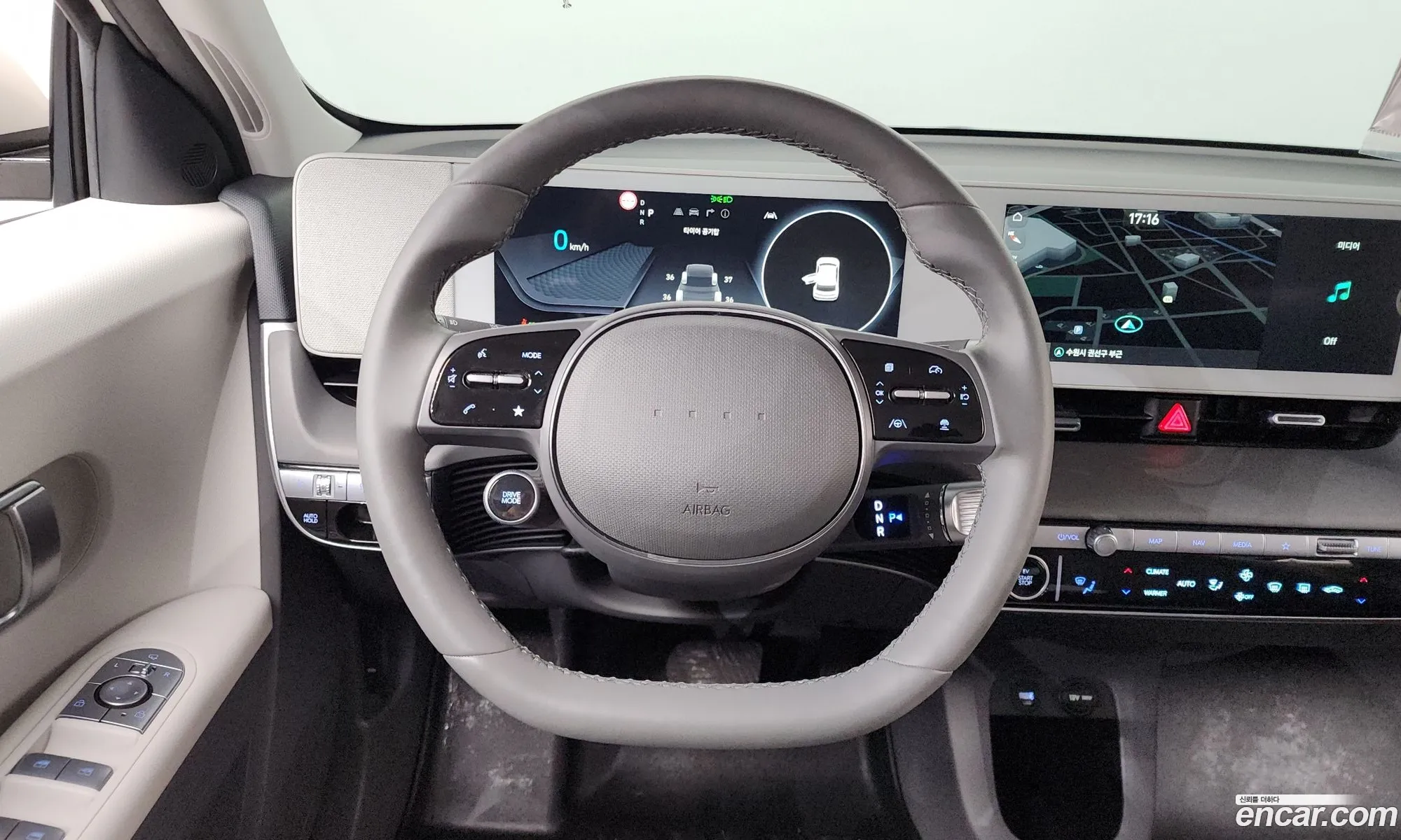 Hyundai Ioniq 5 2022 — 34