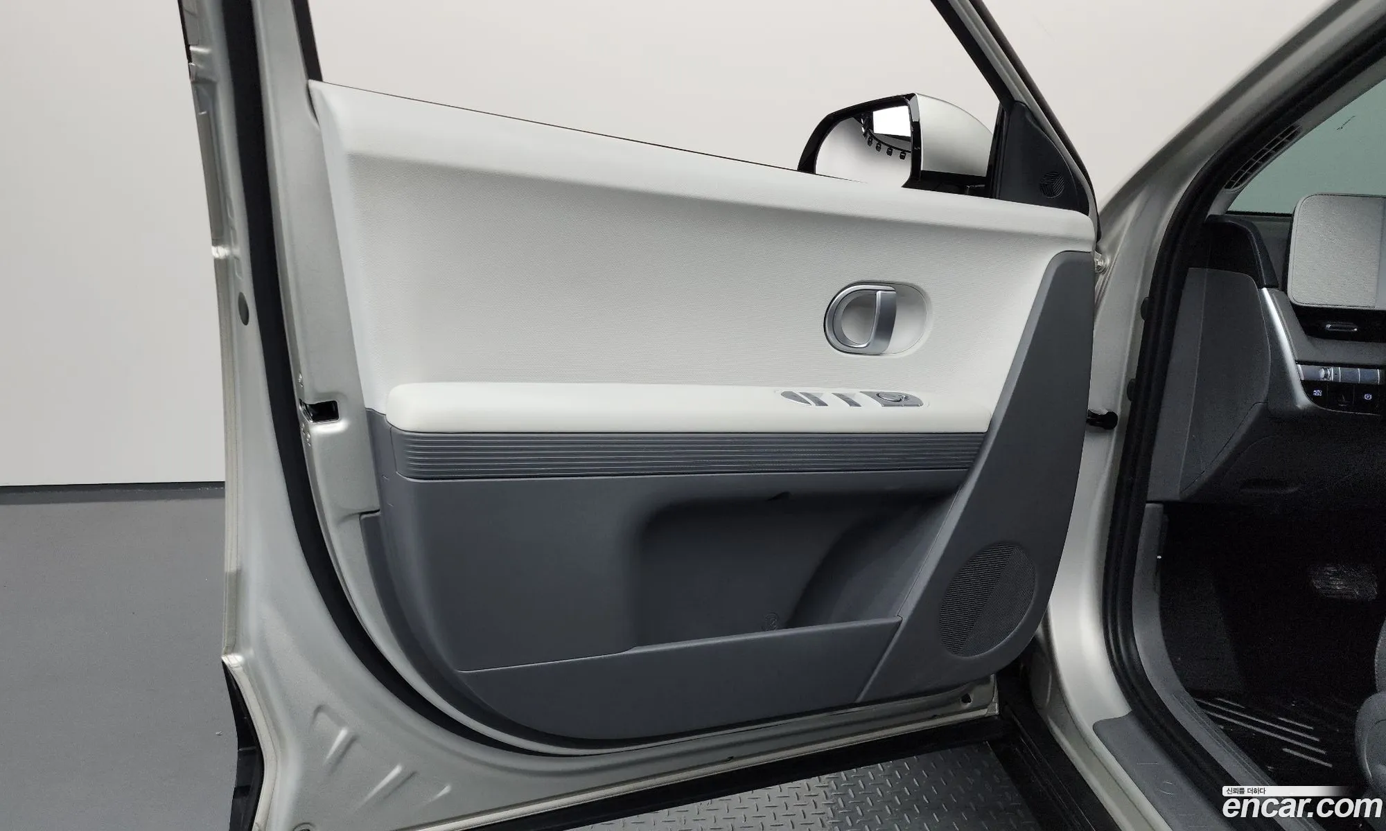 Hyundai Ioniq 5 2022 — 3