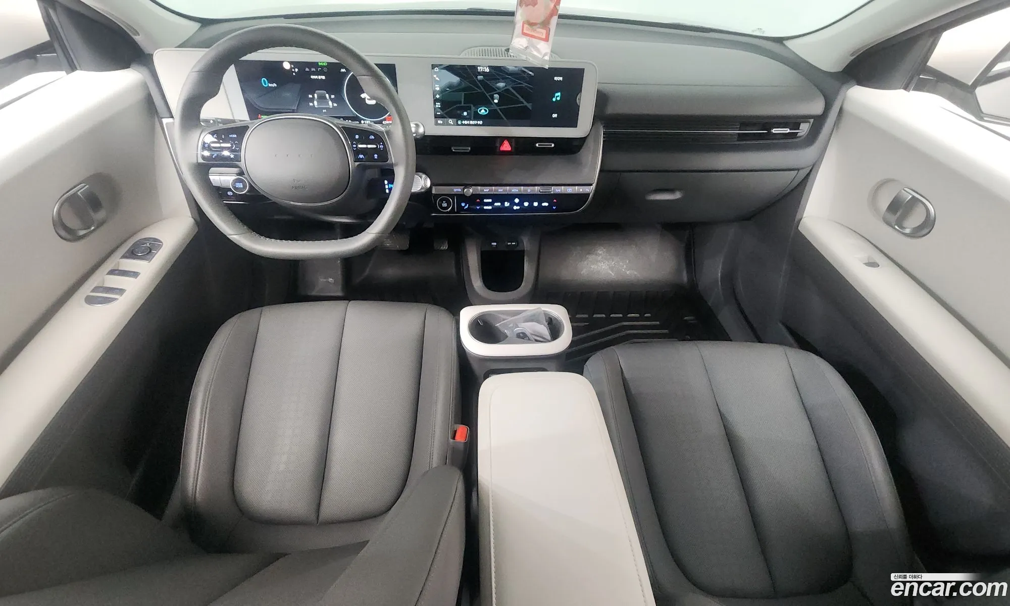 Hyundai Ioniq 5 2022 — 13