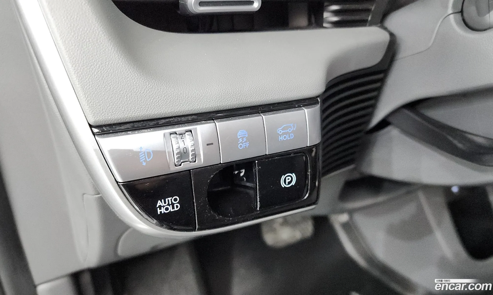 Hyundai Ioniq 5 2022 — 6